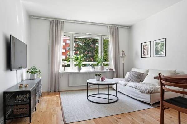 Uppsala, Uppsala kommun