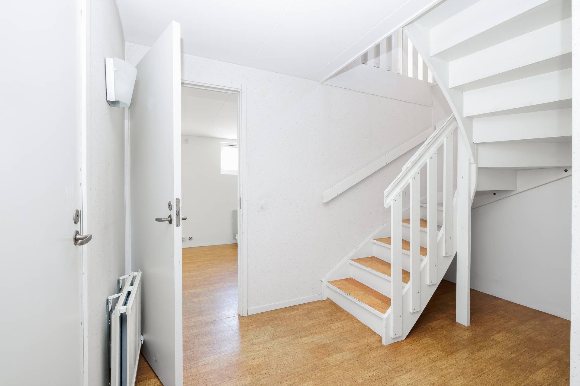 4 rum Kedjehus på Skolgatan 8 Gamla Norr Västerviks kommun - bild 35