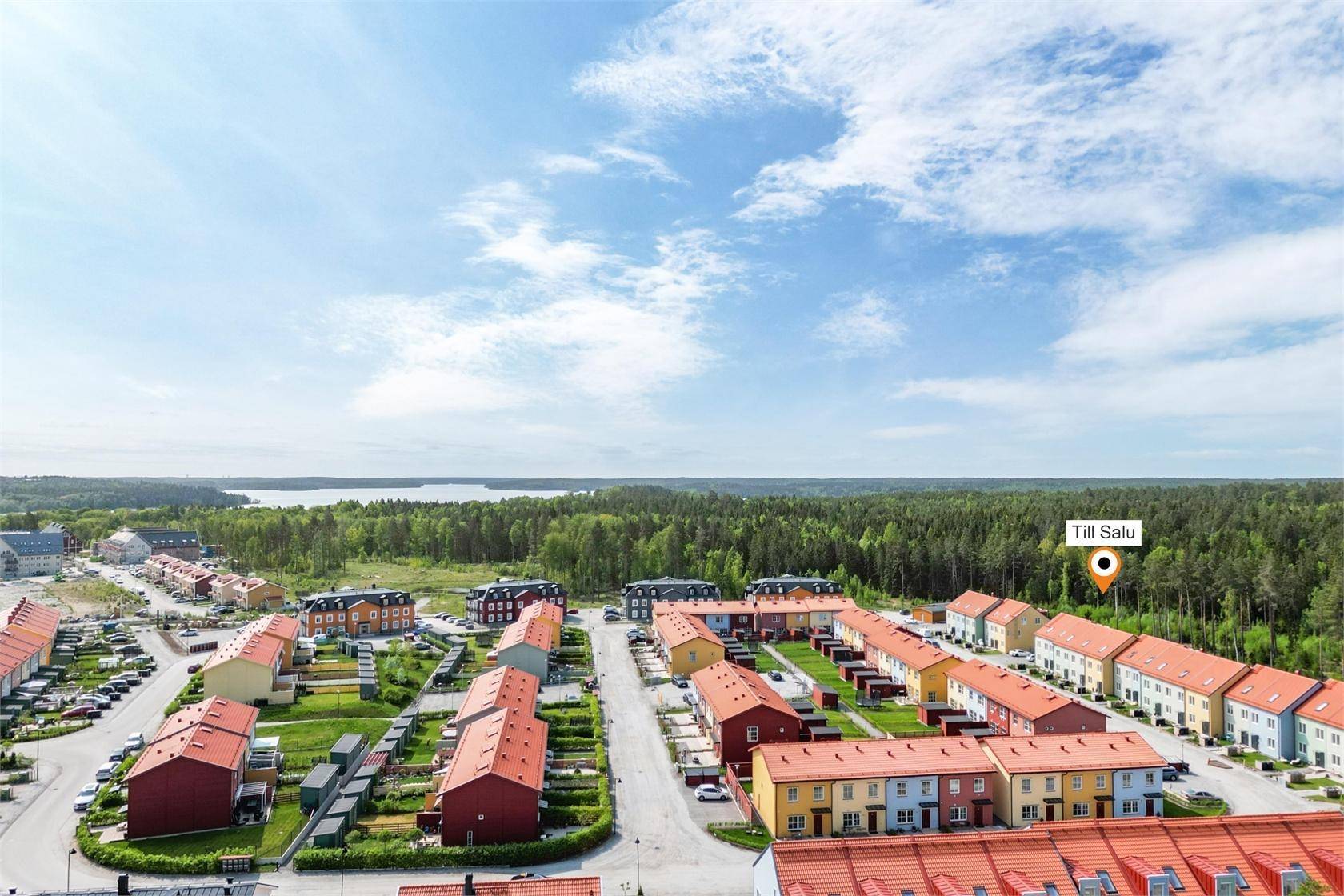 Märsta, Sigtuna kommun