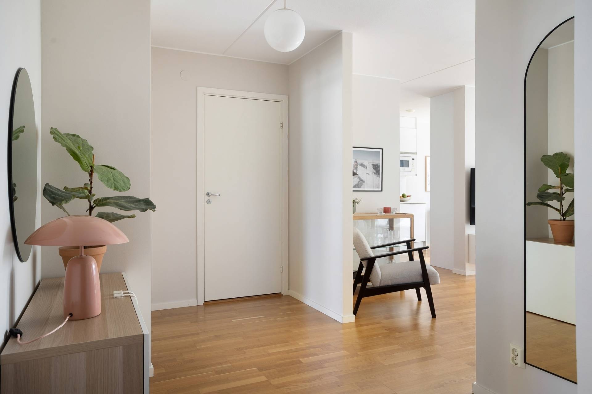 3 rum Lägenhet på Lindhagensgatan 106 Hornsbergs Strand - Västra Kungsholmen Stockholms kommun - bild 27
