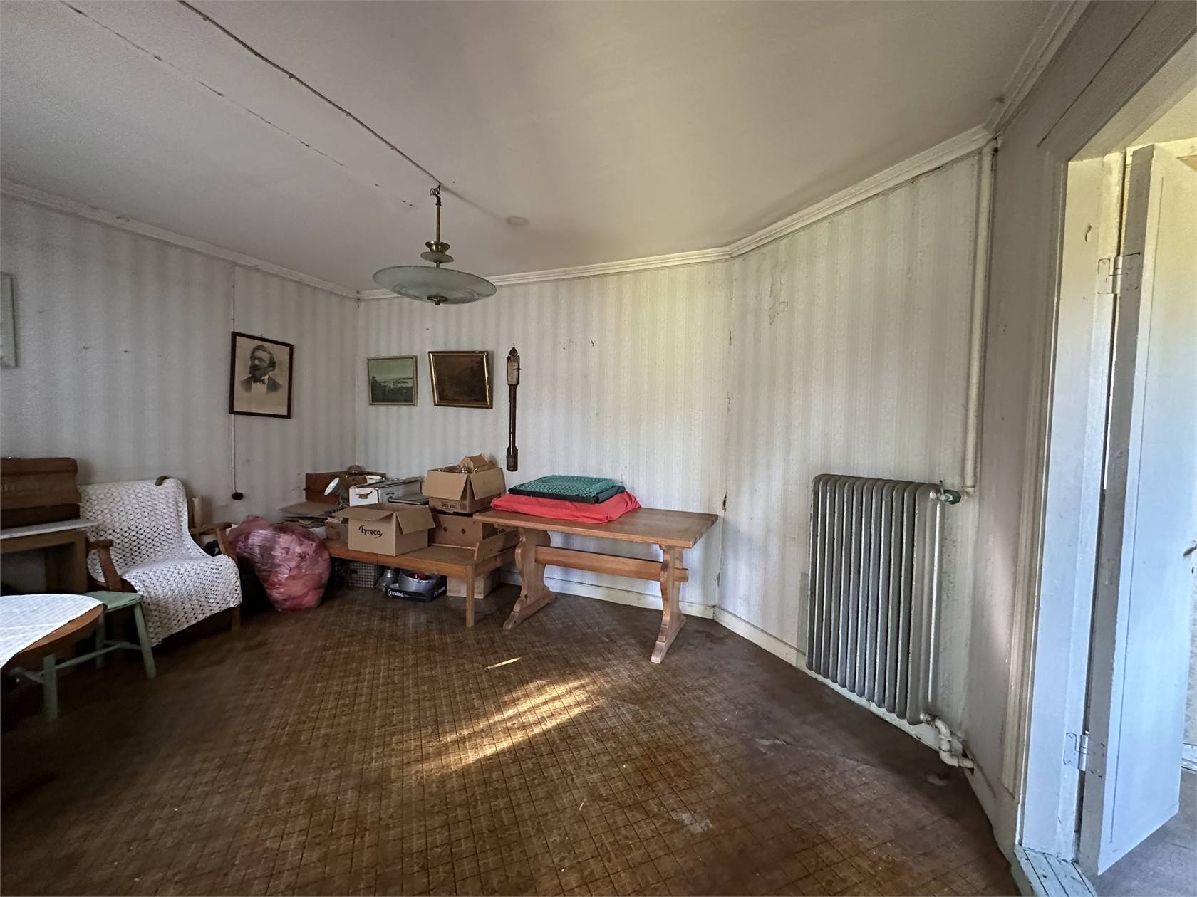 4 rum Gård/skog på Felingsed Nygård 1 Blomskog Årjängs kommun - bild 6