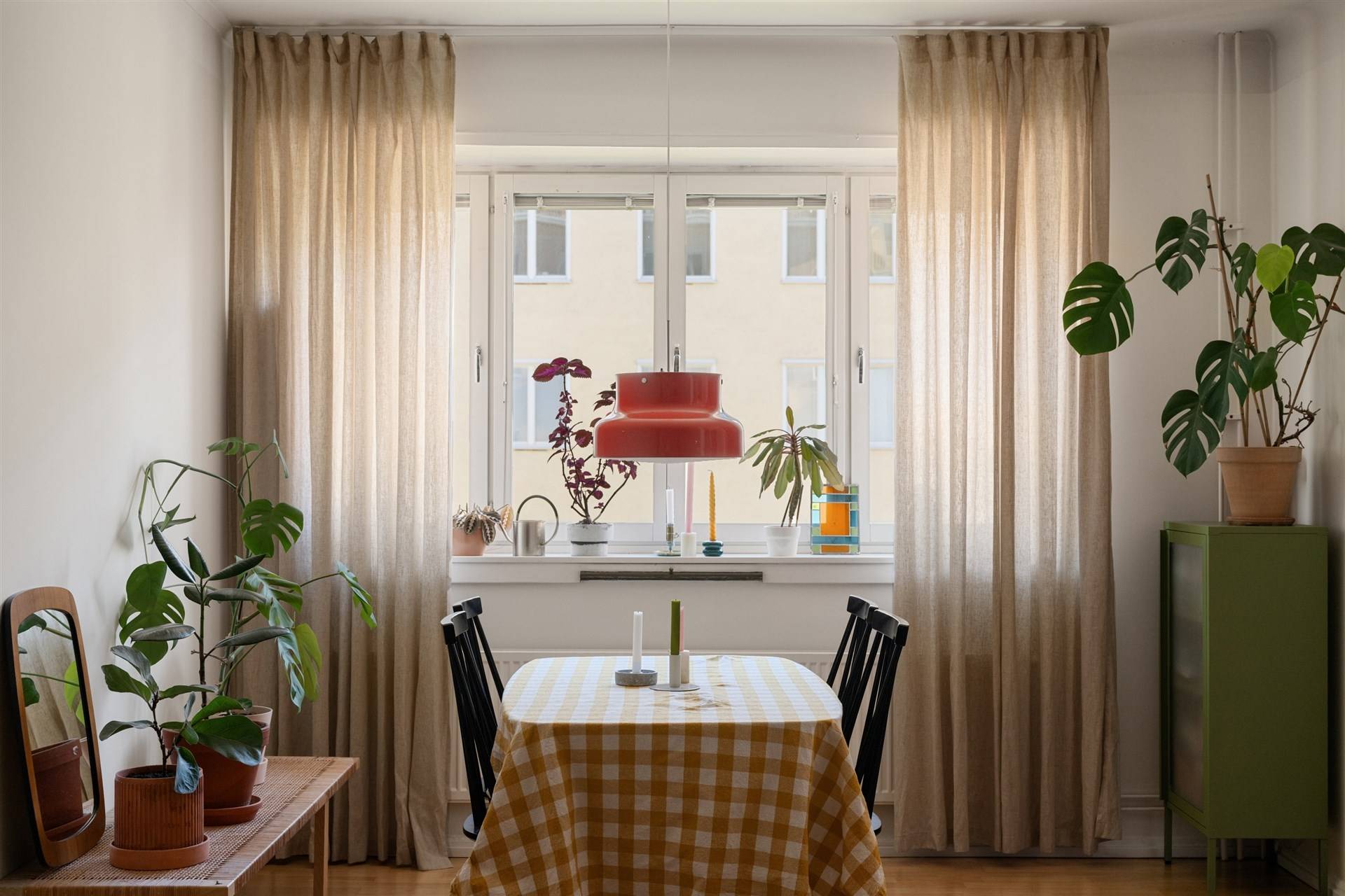 2 rum Lägenhet på Levertinsgatan 3 Kungsholmen - Kristineberg Stockholms kommun - bild 3