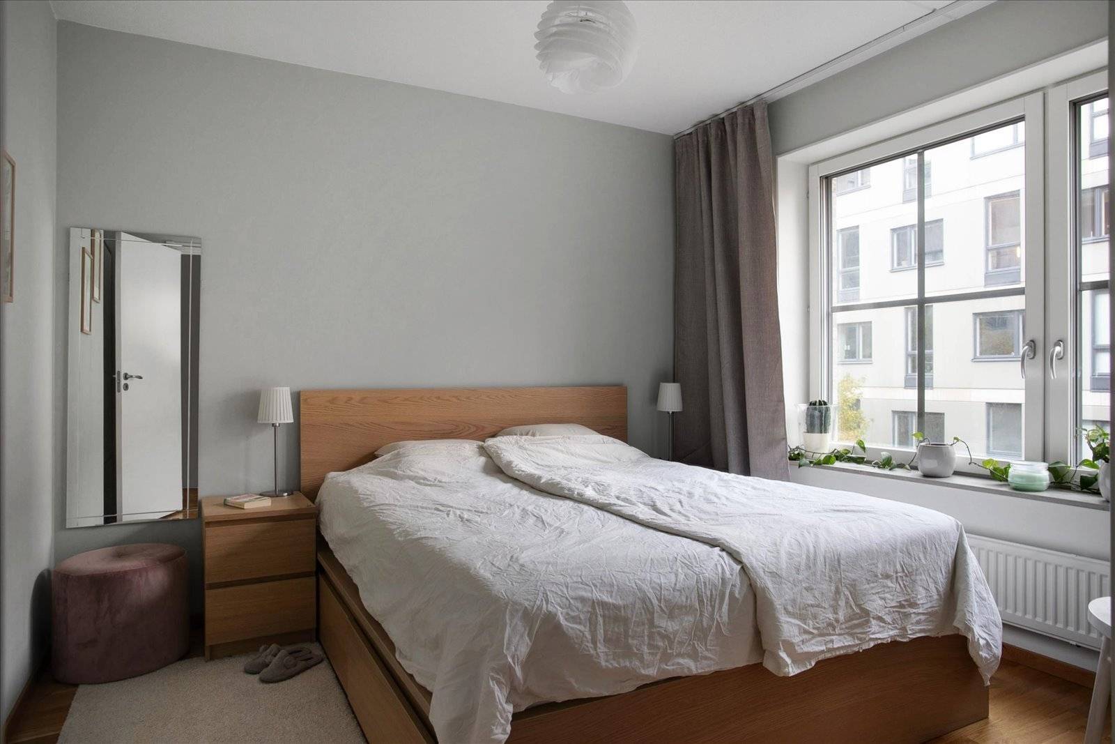 2.5 rum Lägenhet på Solventilsgatan 16 Centrala Hisingen - Kvillebäcken Göteborgs kommun - bild 16