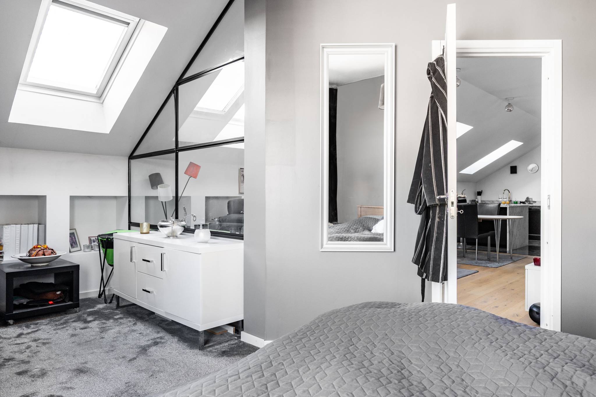 2 rum Lägenhet på Sergels väg 9C Ribersborg Malmö kommun - bild 10