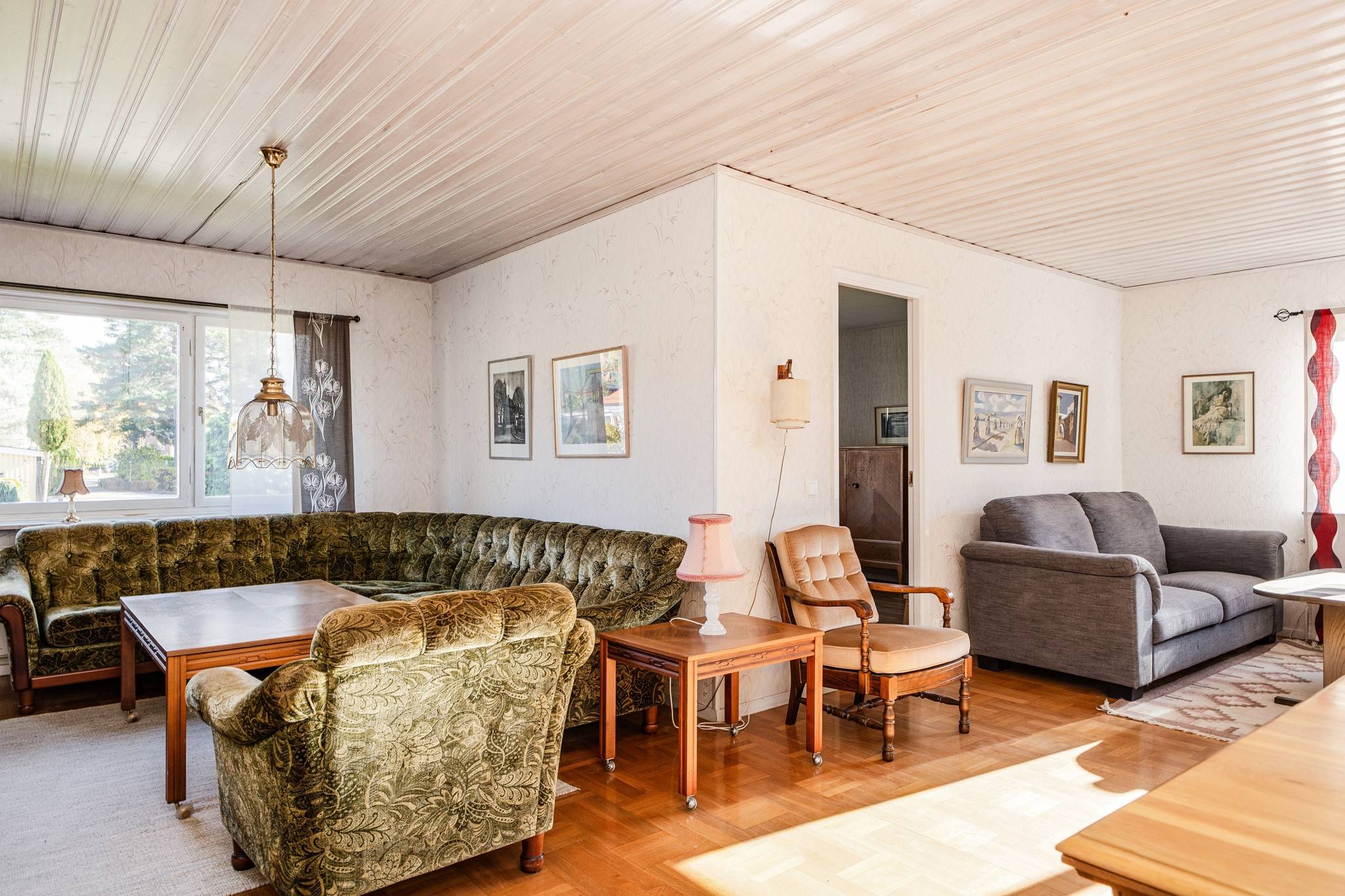 4 rum Villa på Tallstigen 6 Hummelsta Enköpings kommun - bild 14