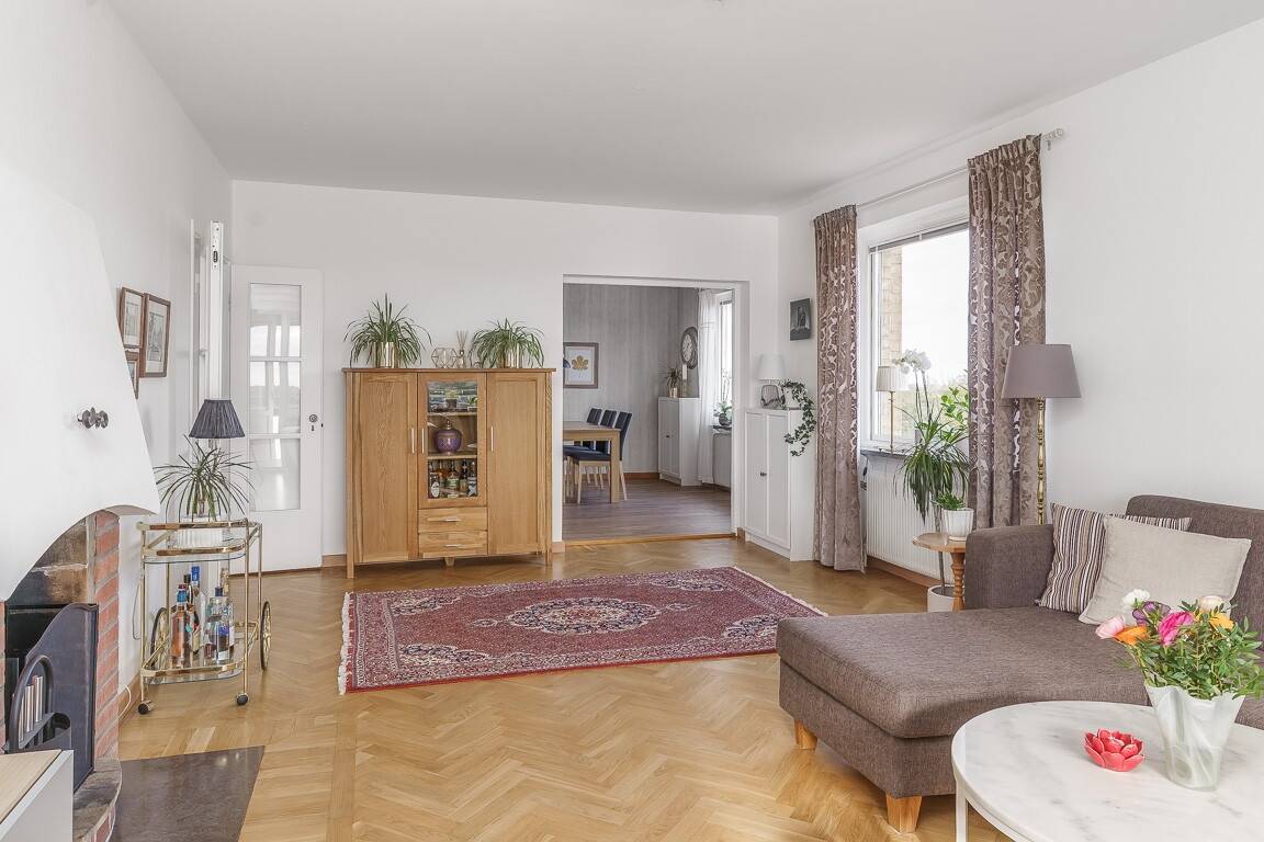 5 rum Lägenhet på Hantverksgatan 19E Centralt Oskarshamns kommun - bild 24
