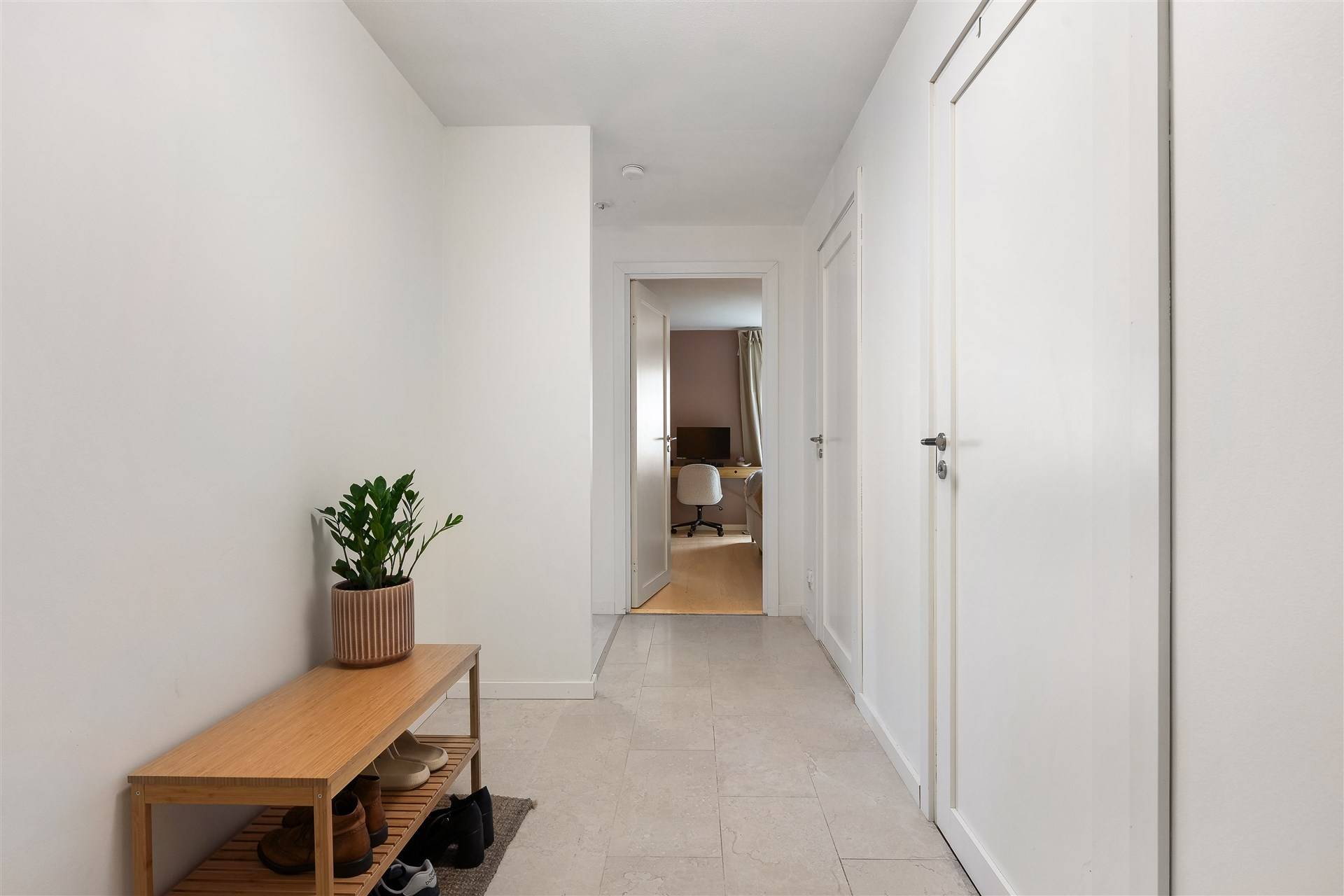 2 rum Lägenhet på Starrbäcksgatan 9d Centrala Sundbyberg Sundbybergs kommun - bild 15