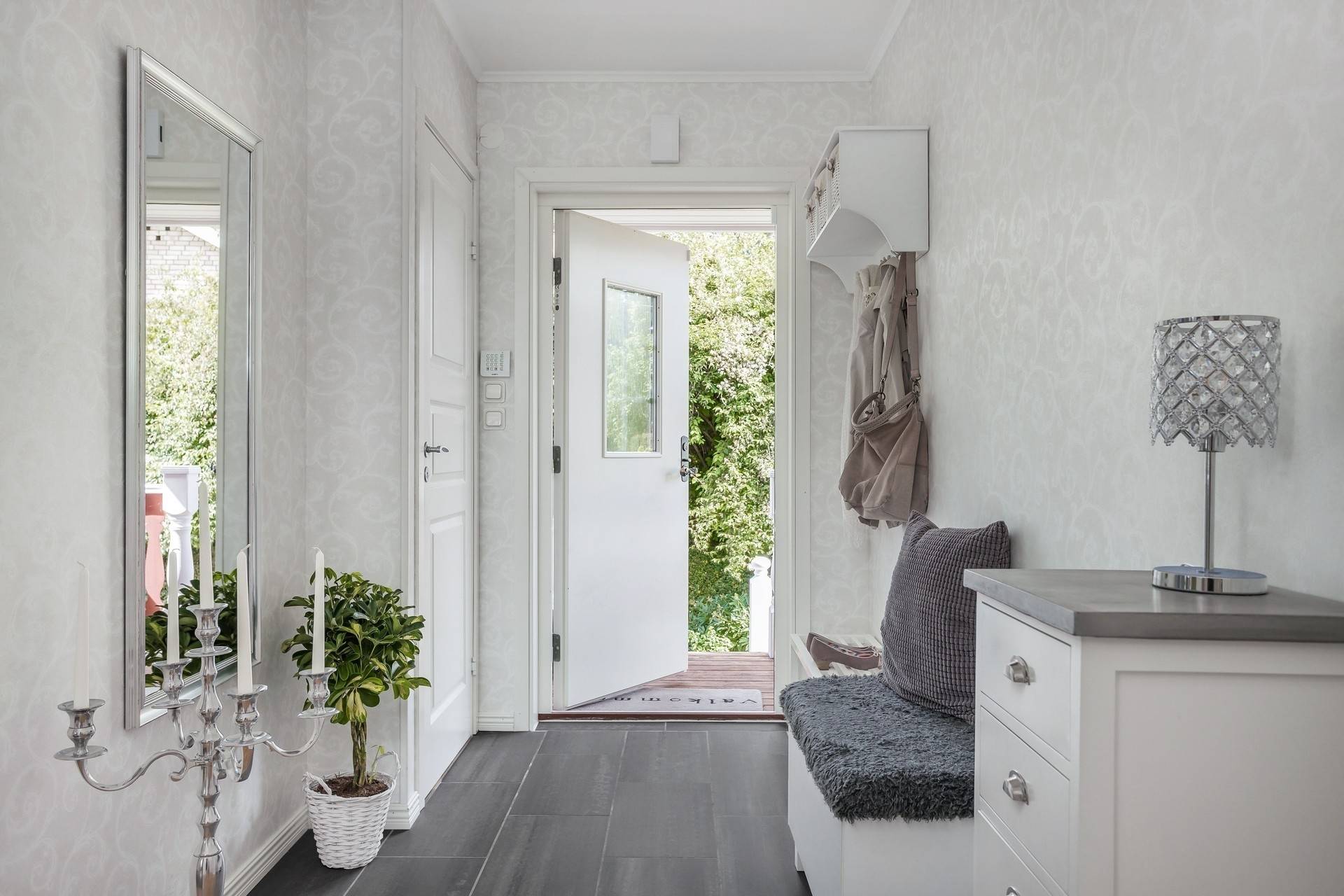 5 rum Villa på Hasselvägen 20 Hälsinggården Falu kommun - bild 28