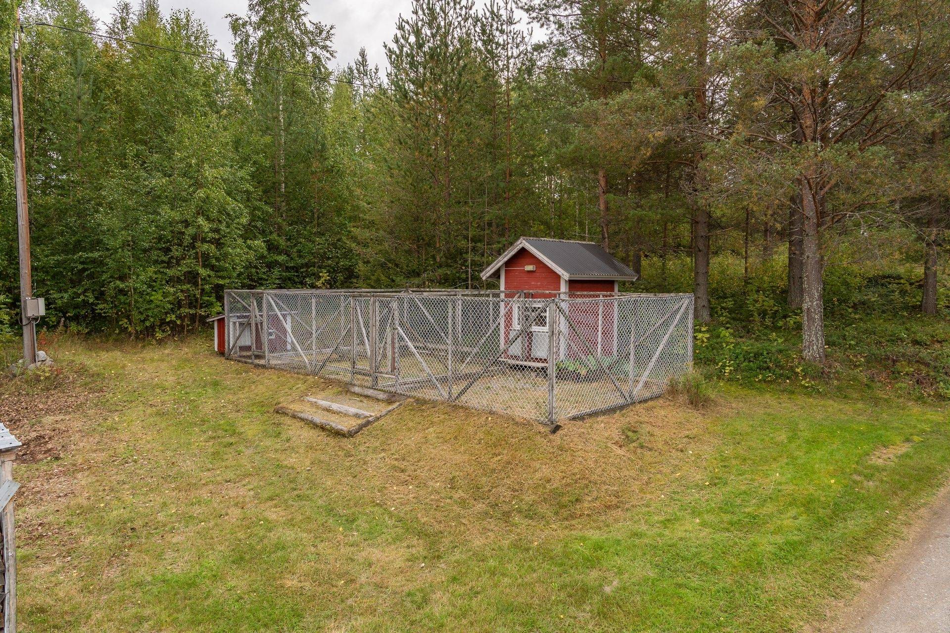 4 rum Villa på Södra Käcktjärnsvägen 65 Piteå Piteå kommun - bild 8