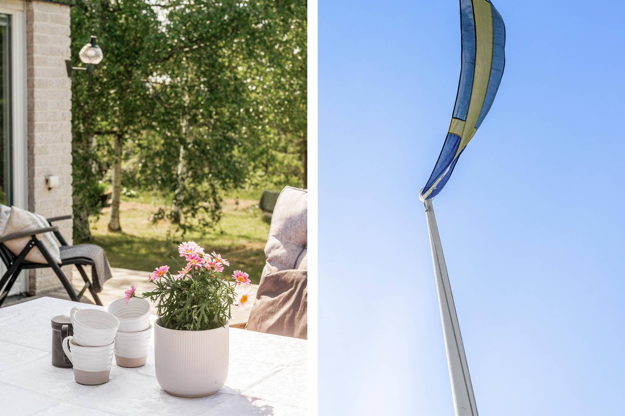 6 rum villa på Möjavägen 15 Krokhöjden, Nacka kommun - bild 5