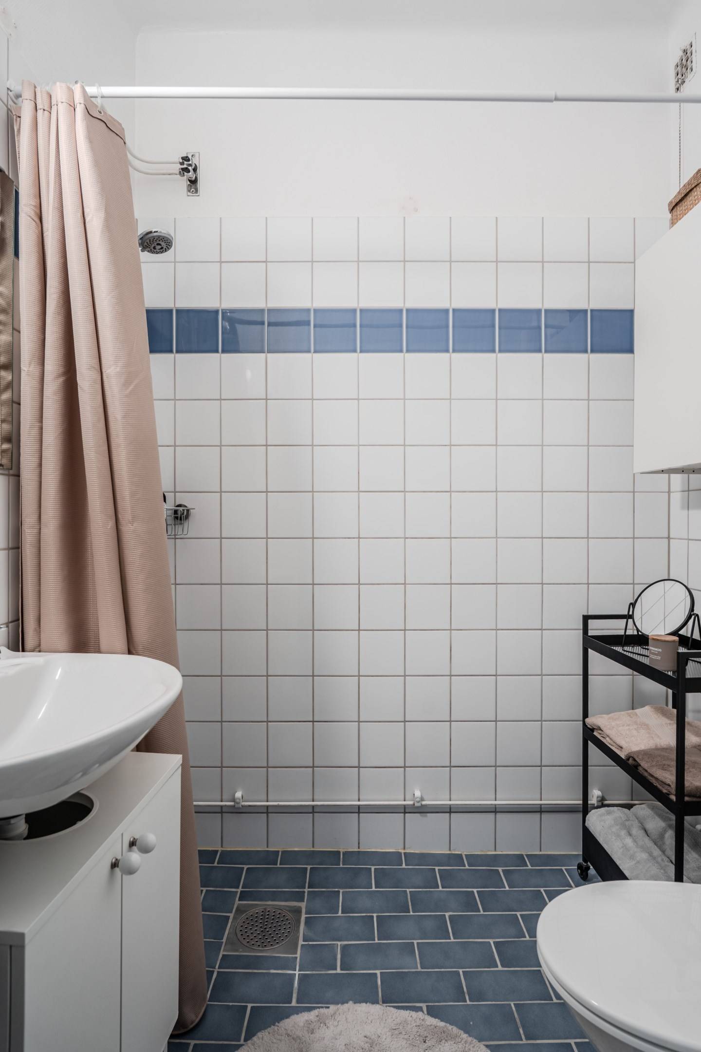 2.5 rum Lägenhet på Botvidsgatan 4C Höganäs Uppsala kommun - bild 23