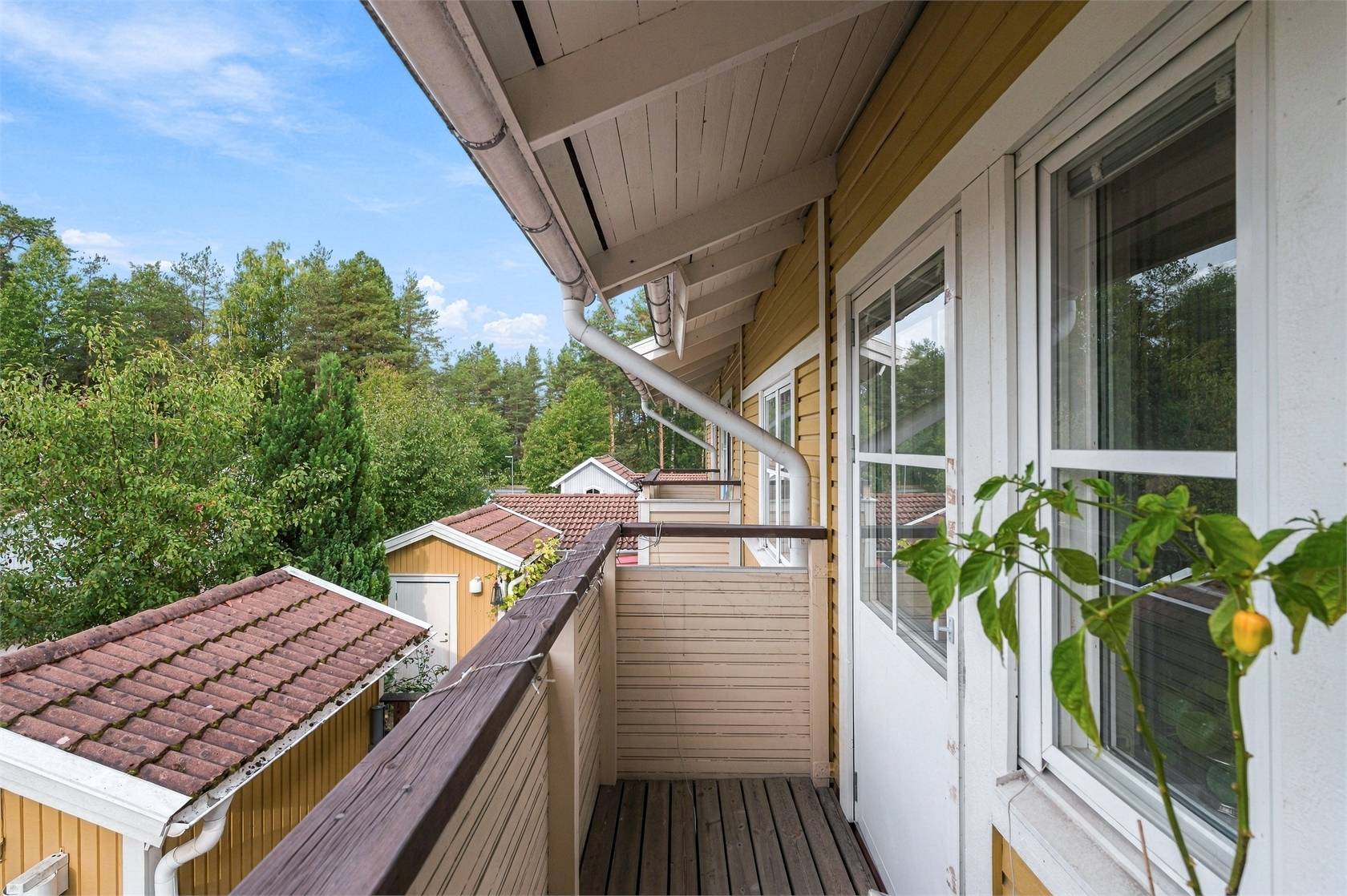 5 rum Lägenhet på Västgötaresan 4 Sävja Uppsala kommun - bild 25