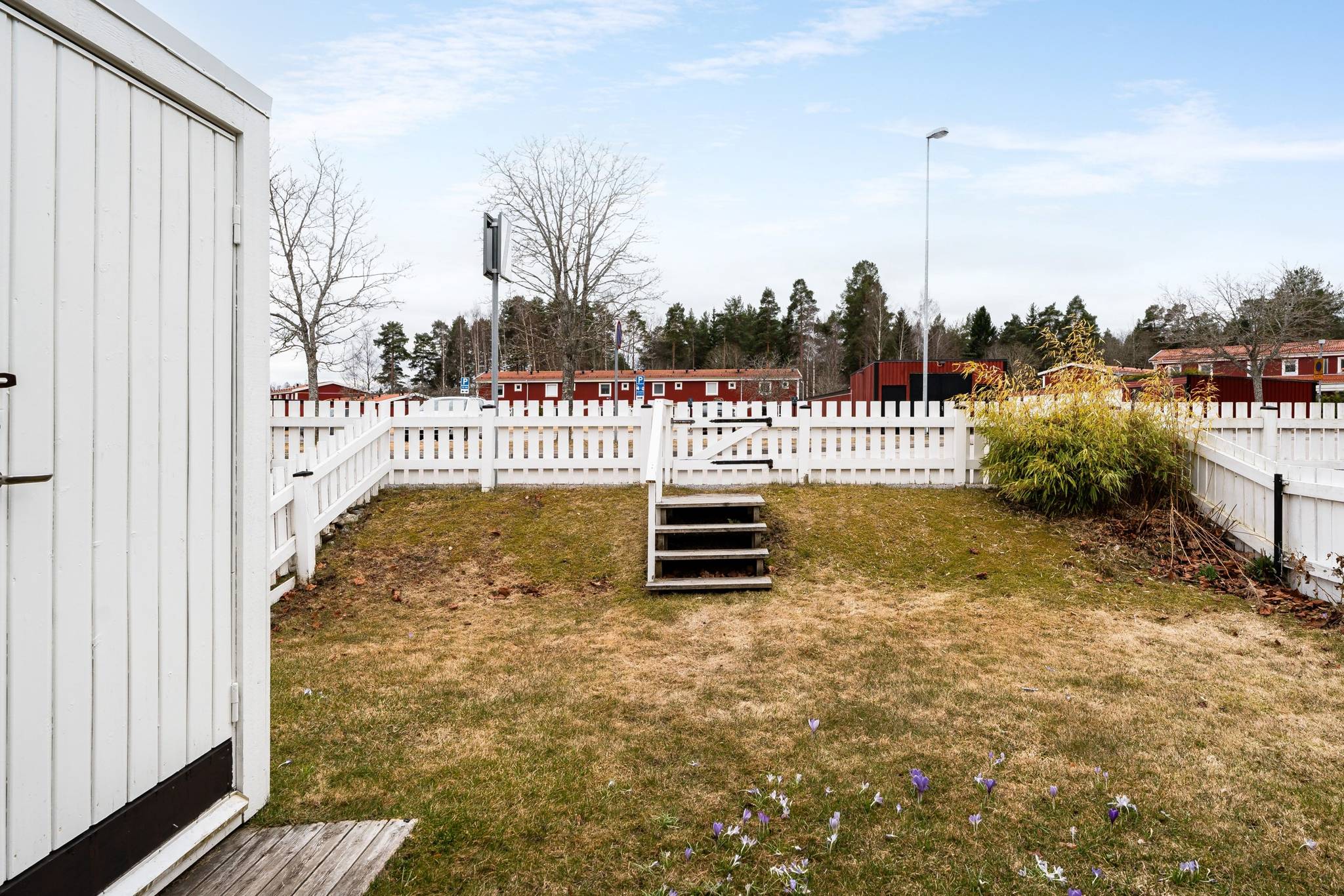 2 rum Radhus på Trumslagarvägen 12C Södra Bomhus Gävle kommun - bild 21