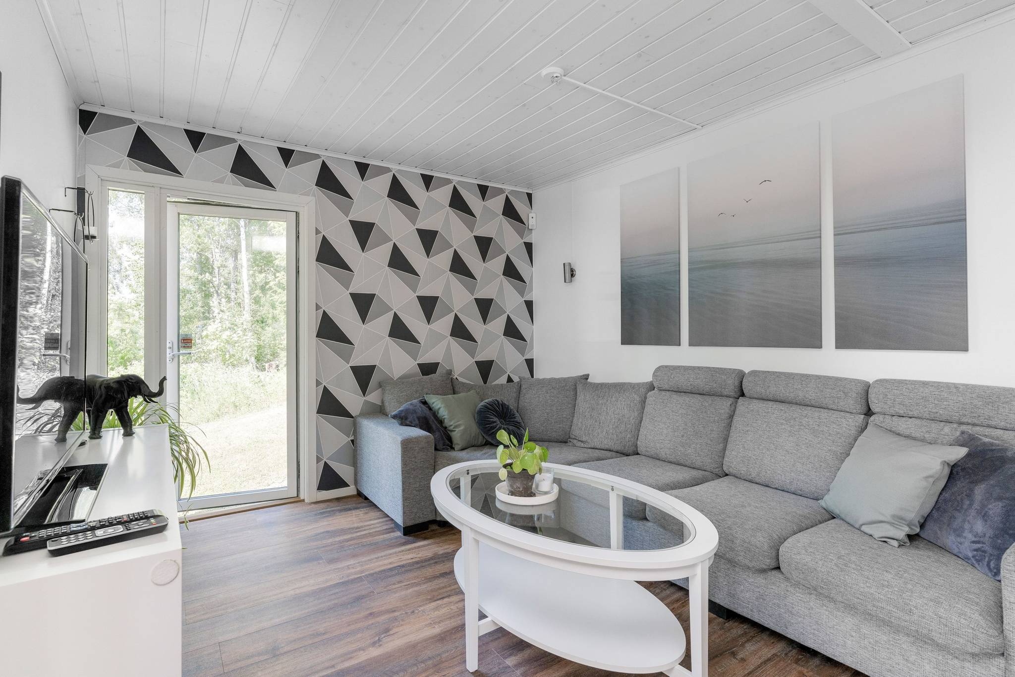 4 rum Villa på Målsta 105 Matfors Sundsvalls kommun - bild 13