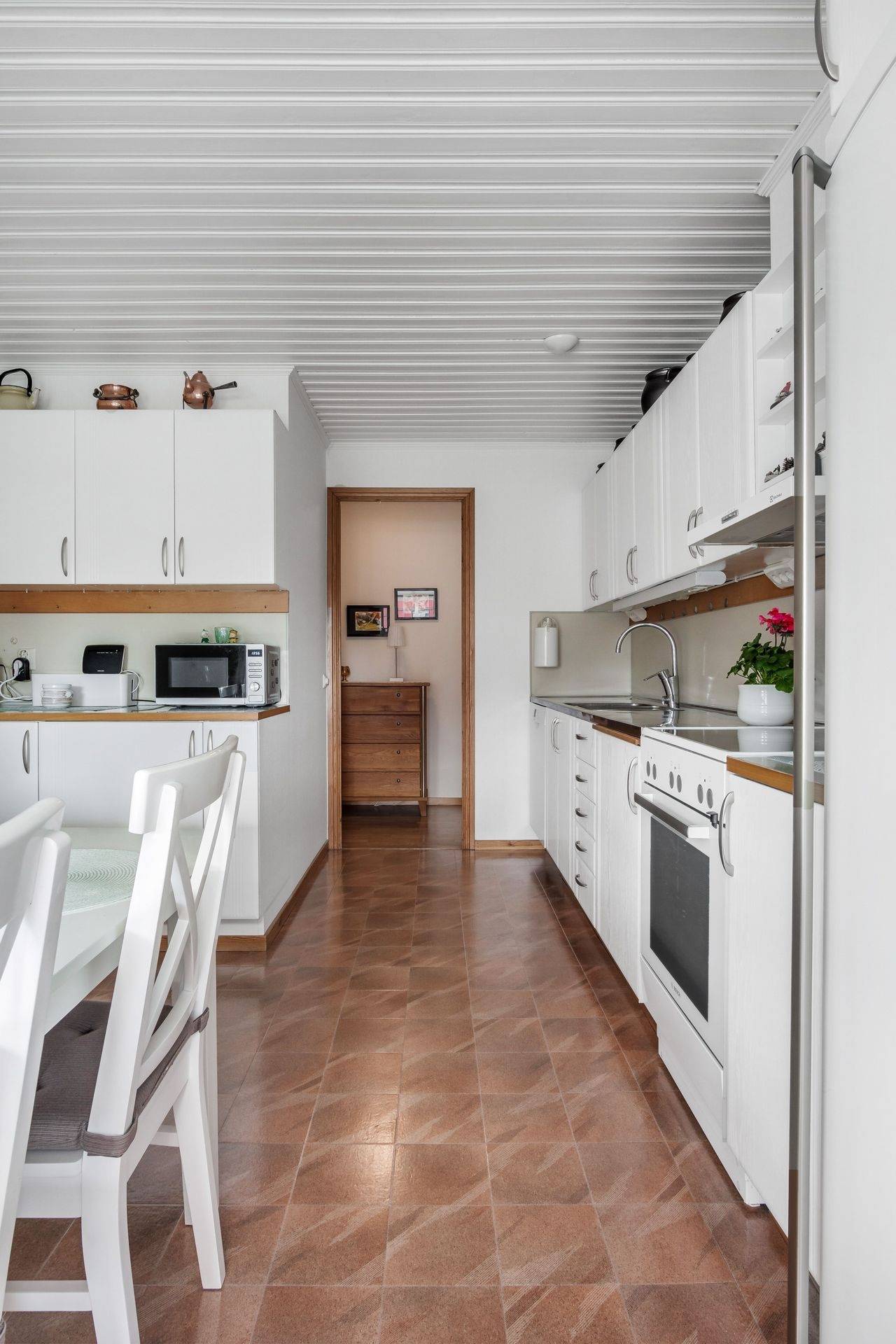 4 rum Villa på Linnavägen 11 Tibro kommun - bild 12