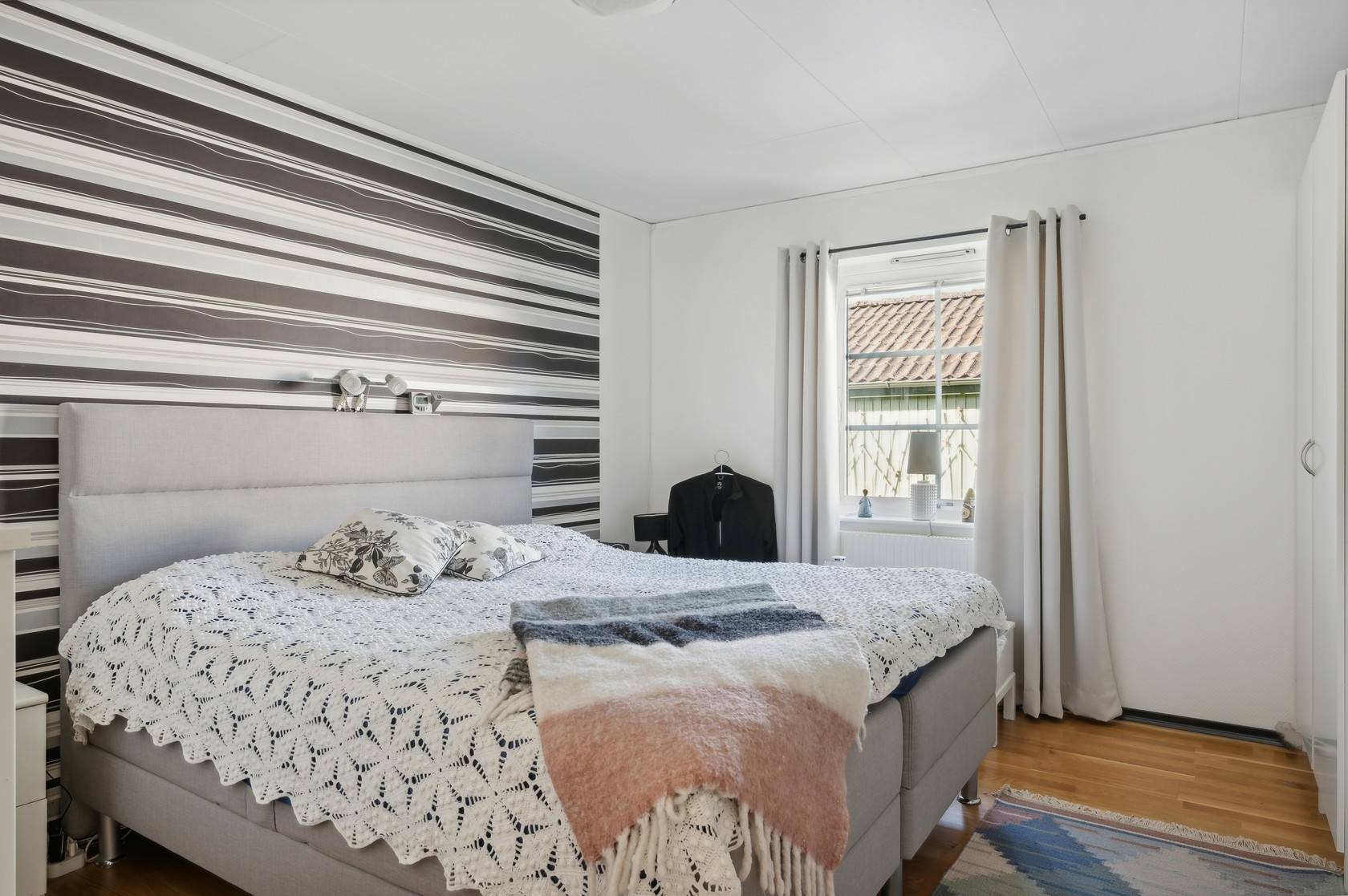 3 rum Villa på Majvagatan 8 Hörby Hörby kommun - bild 14
