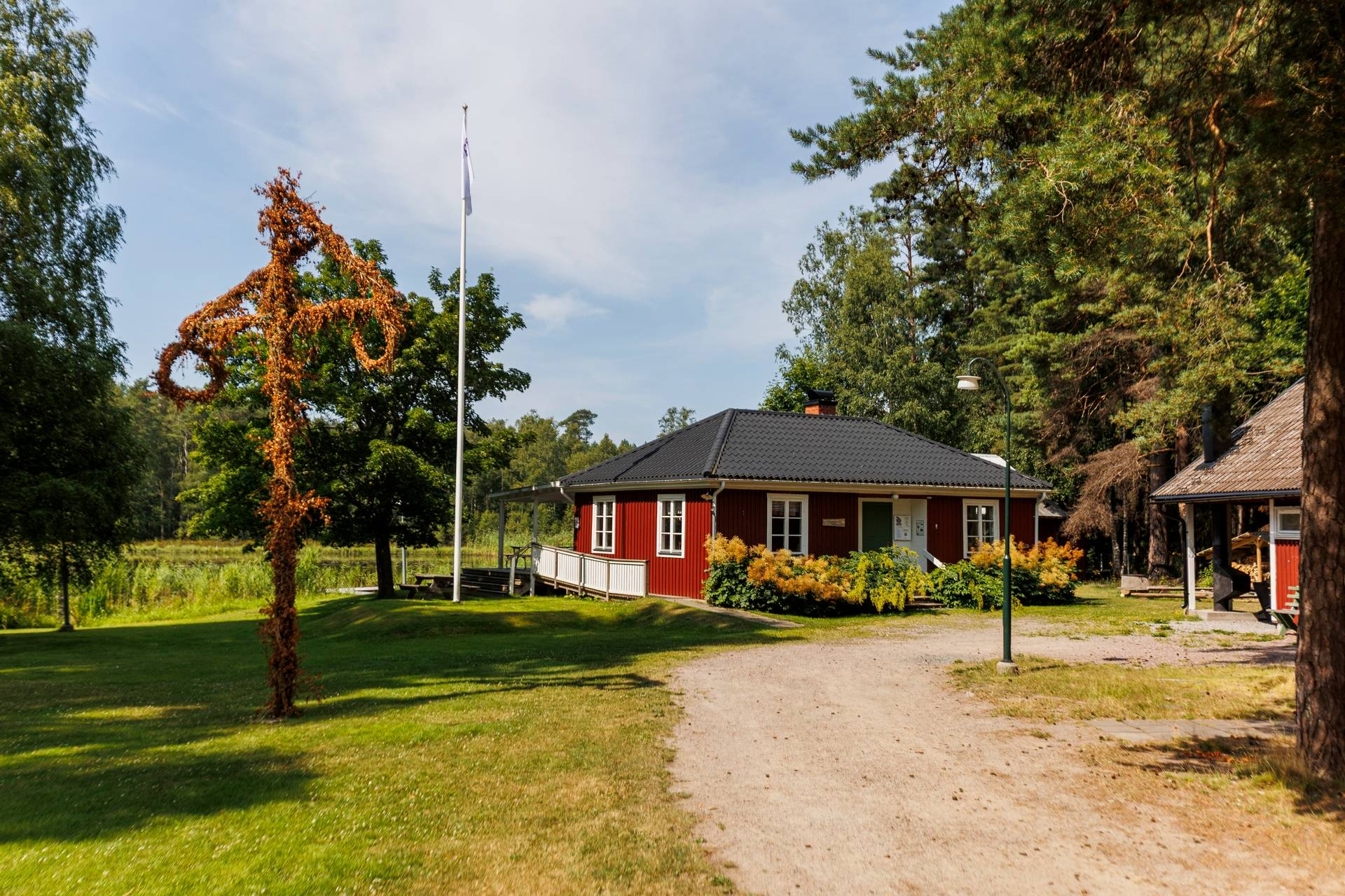 5 rum Kedjehus på Silverörtsvägen 16 Karlstad Karlstads kommun - bild 18
