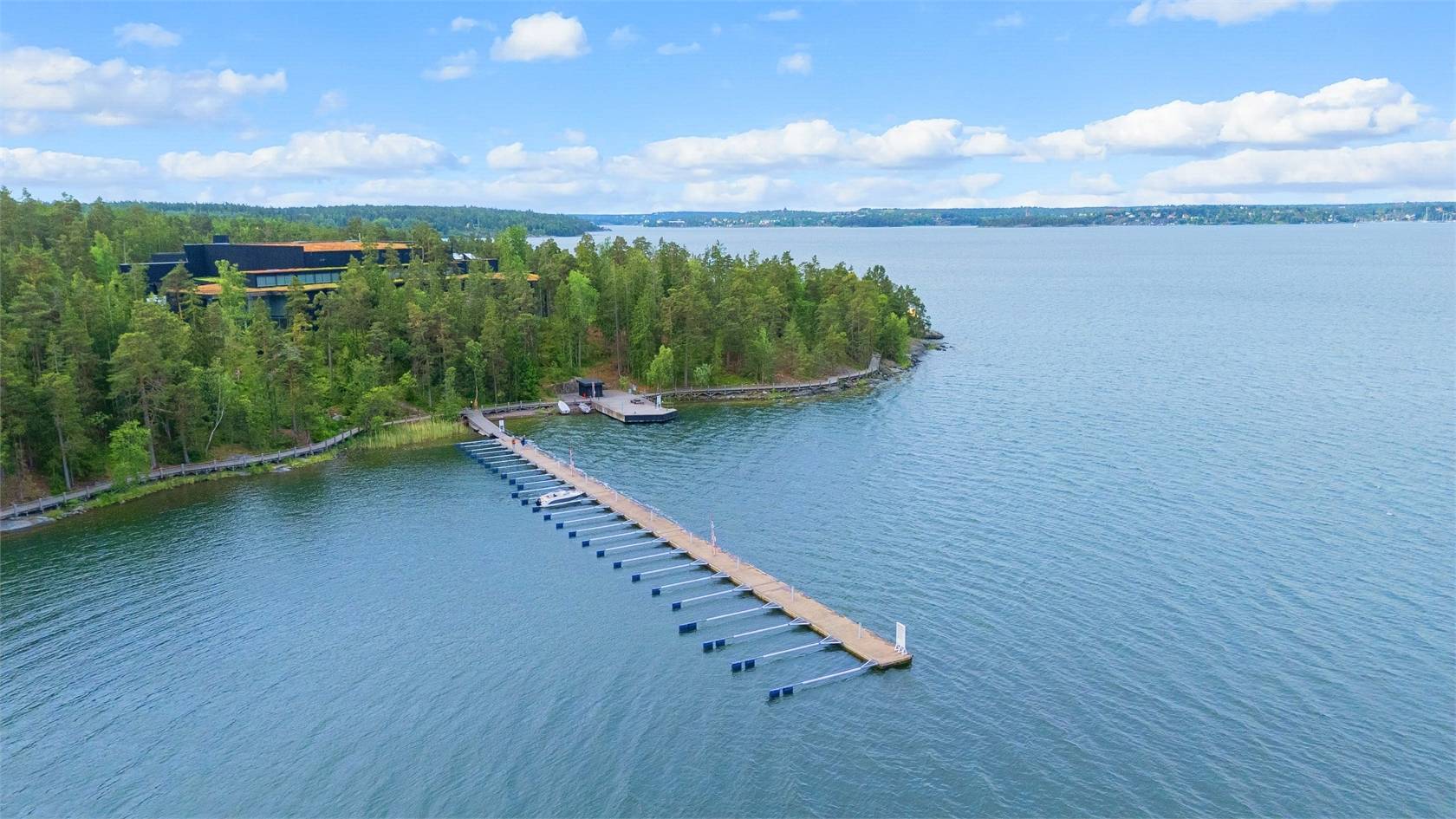 2 rum Lägenhet på Kvarntorpsvägen 8 Gustavsberg Värmdö kommun - bild 63