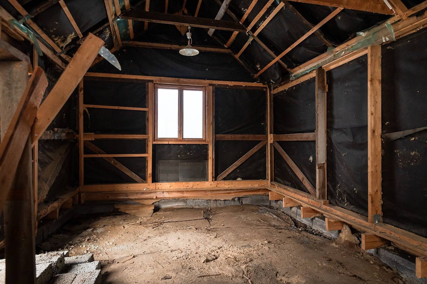 6 rum Villa på Omberg Hanetorp 1 Vid Omberg Ödeshögs kommun - bild 25