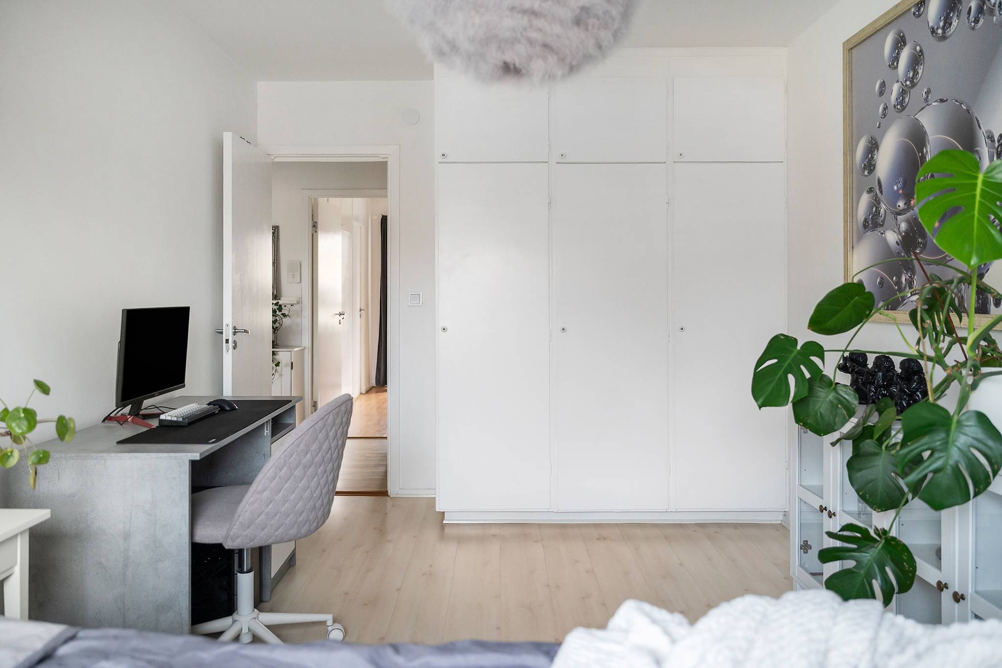 3 rum Lägenhet på Kronetorpsgatan 94 A Segevång Malmö kommun - bild 14