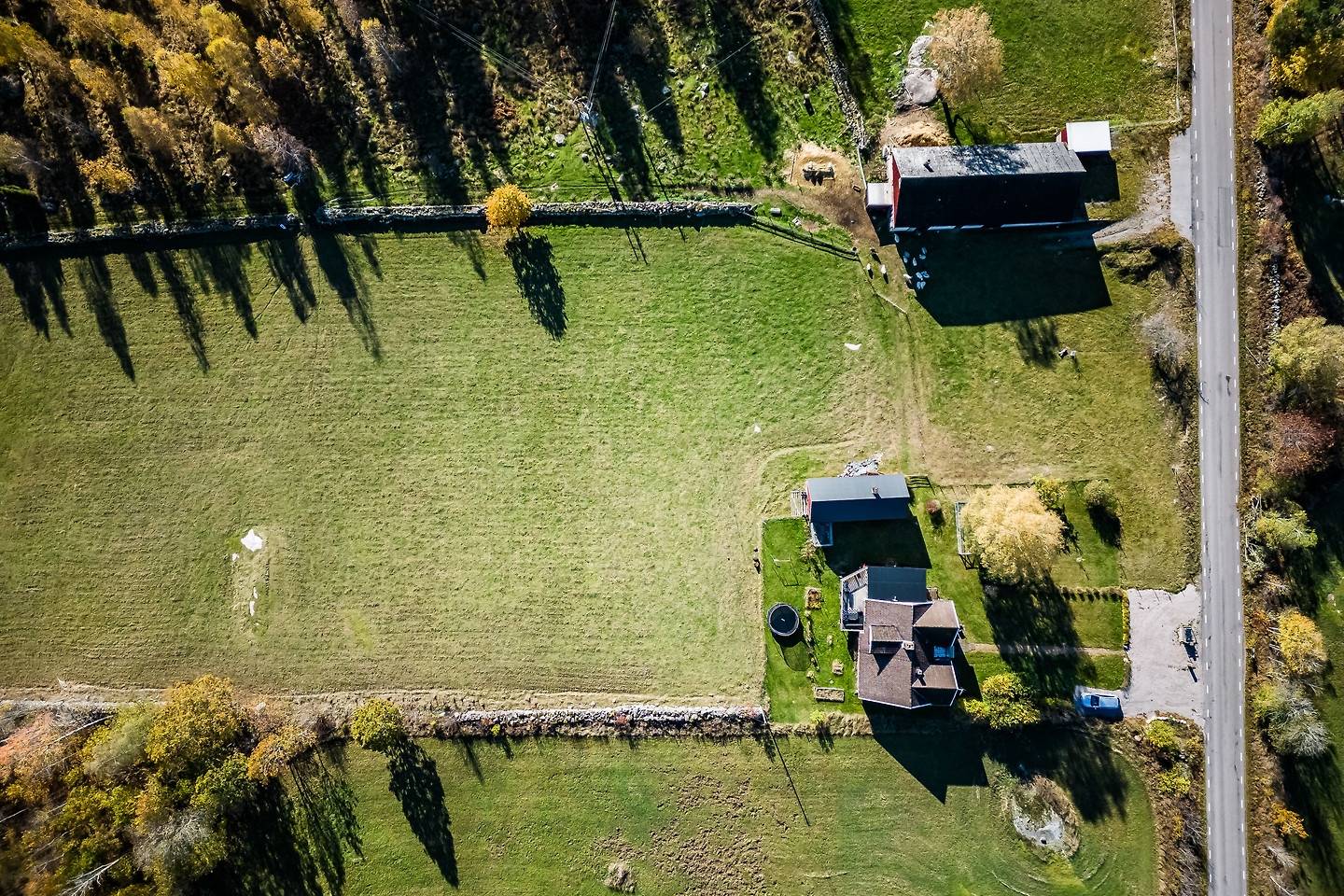 7 rum Villa på Eringsboda-Ulvsmåla 80 Eringsboda Ronneby kommun - bild 45