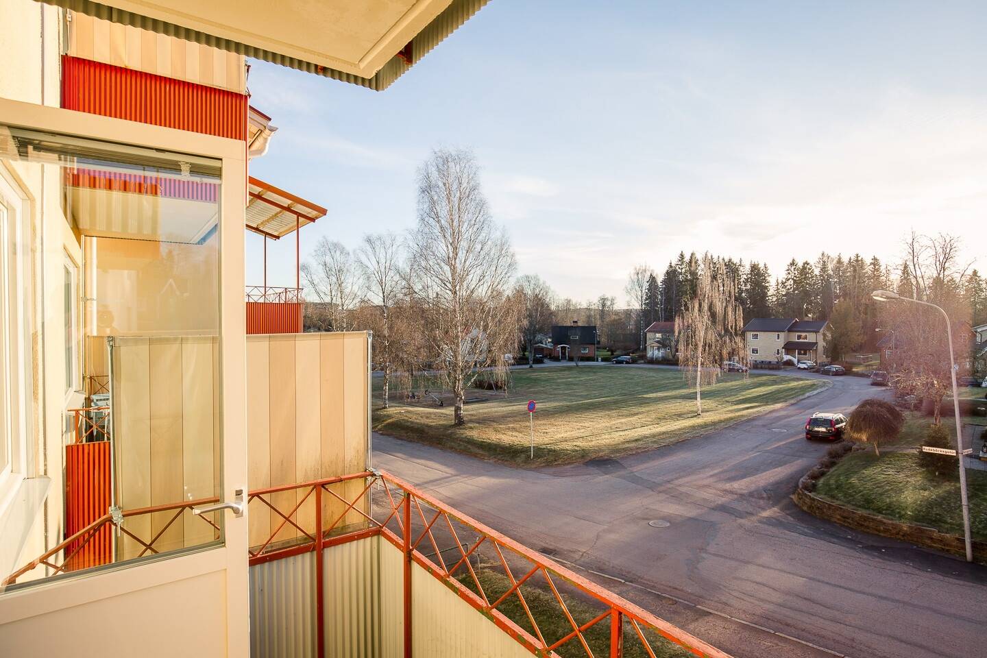 1 rum Lägenhet på Rudebäcksgatan 8B Sunne tätort Sunne kommun - bild 2