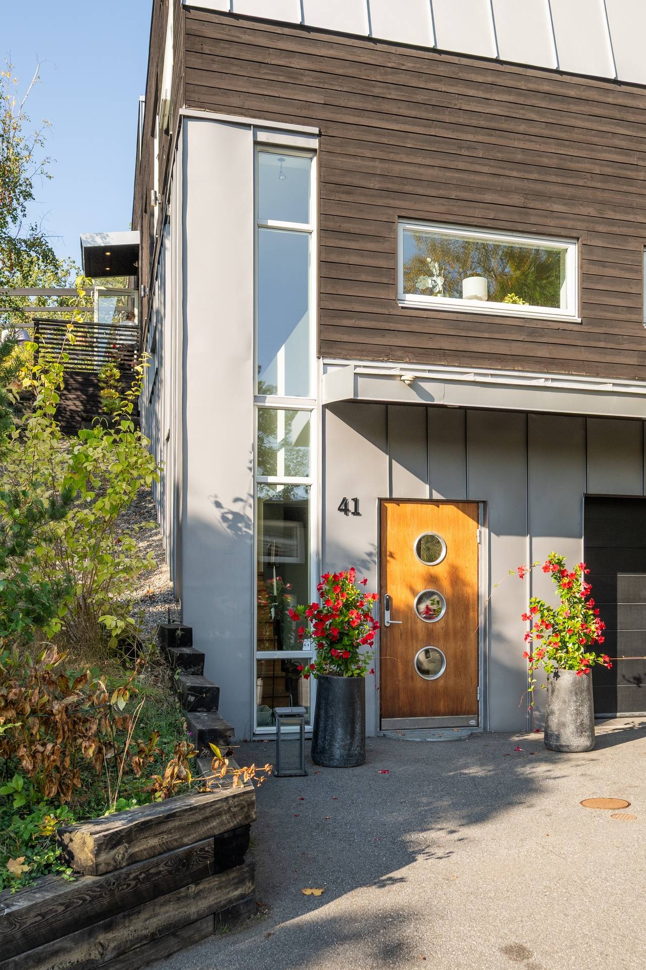 5 rum Villa på Forsvägen 41 Stortorp Huddinge kommun - bild 39
