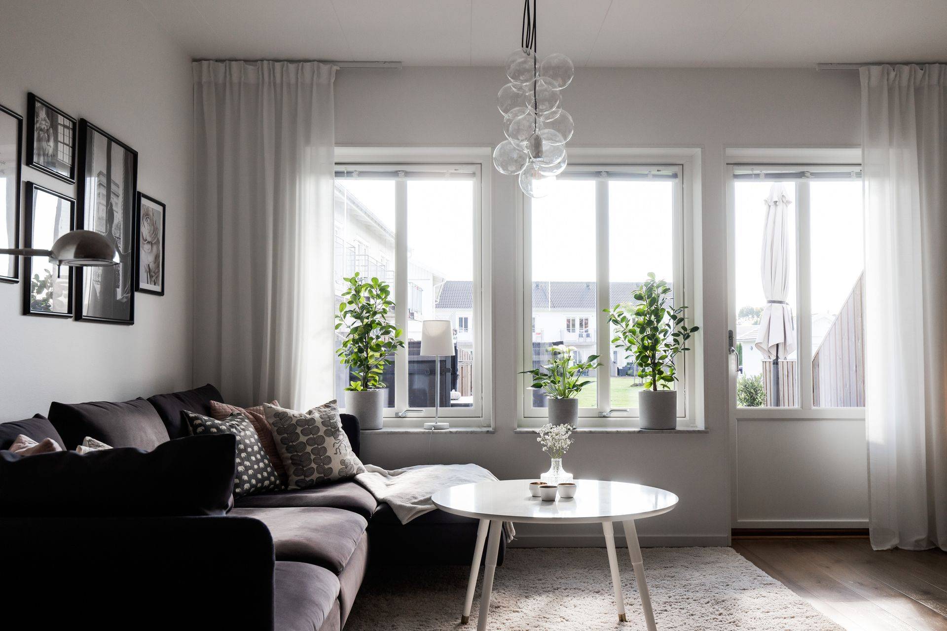 3 rum Radhus på Norra Belltorpsvägen 12E Södra Lindhult Örebro kommun - bild 8