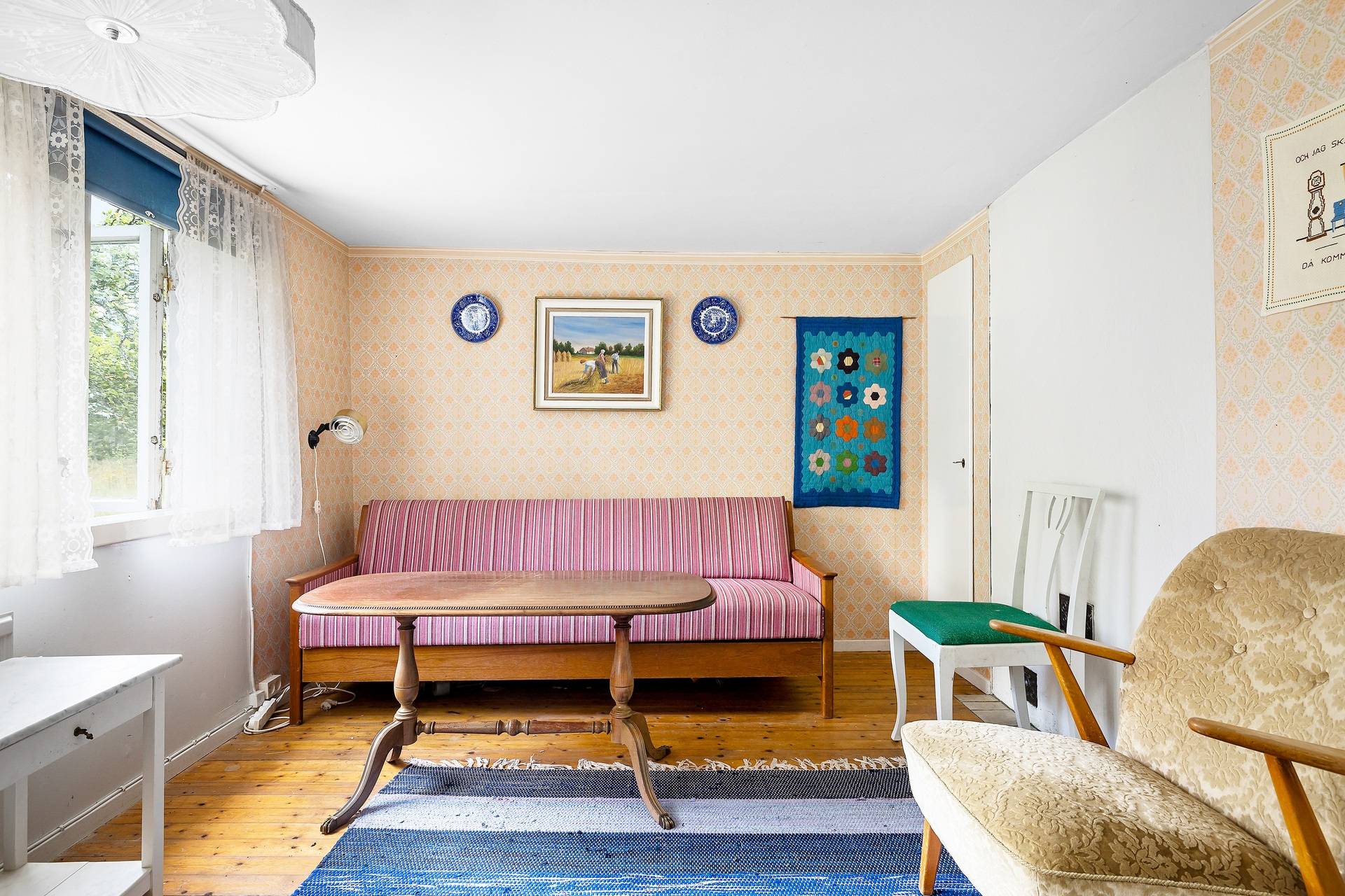 2 rum Villa på Karbyvägen 127 Vidbo Sigtuna kommun - bild 12