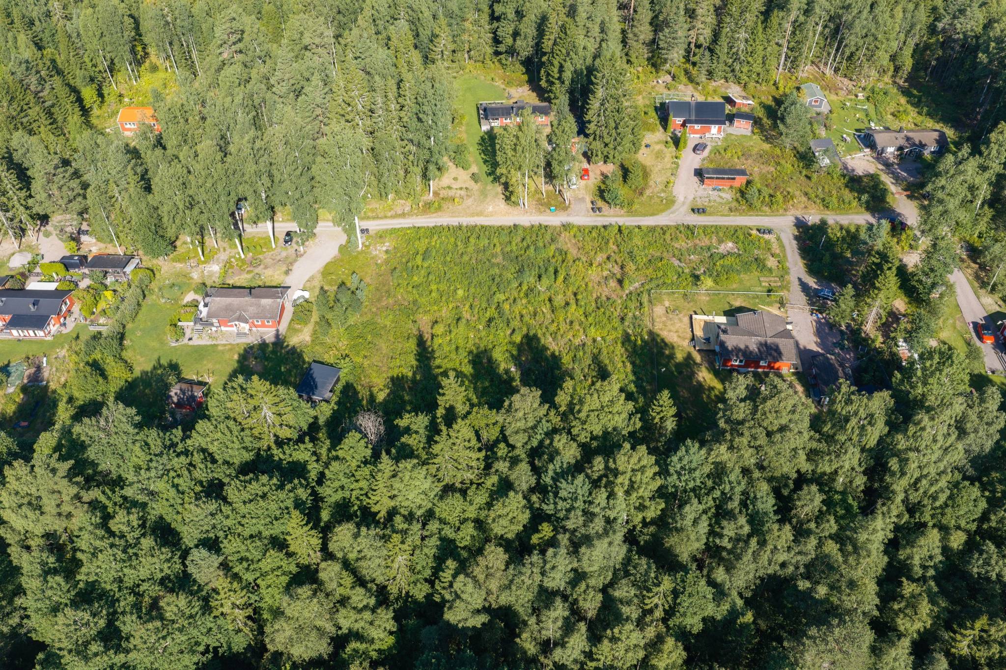 Tomt på Norum Karlstads kommun - bild 23