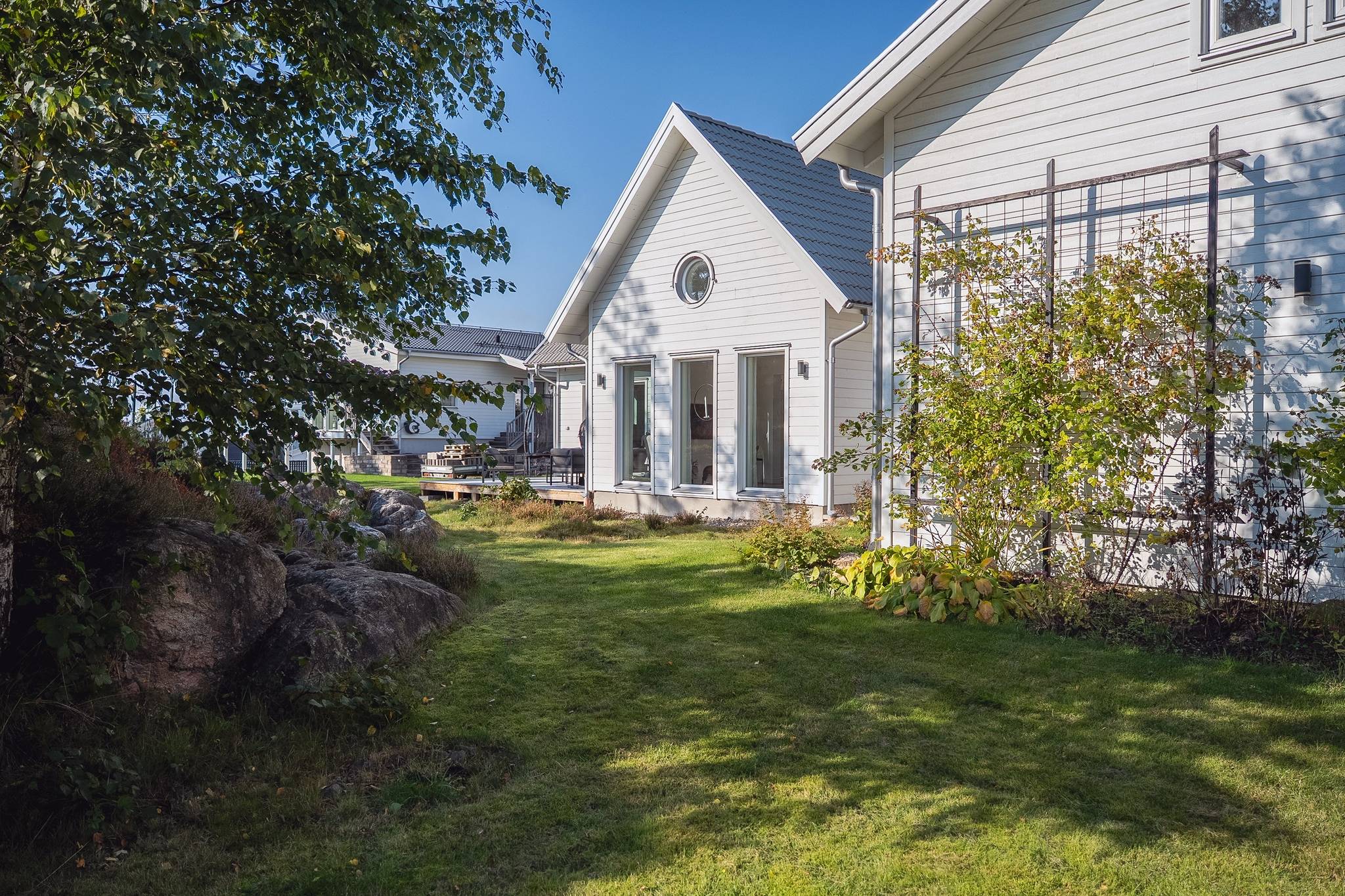 6 rum Villa på Östra Sundskogsvägen 53 Sundstrand Uddevalla kommun - bild 39