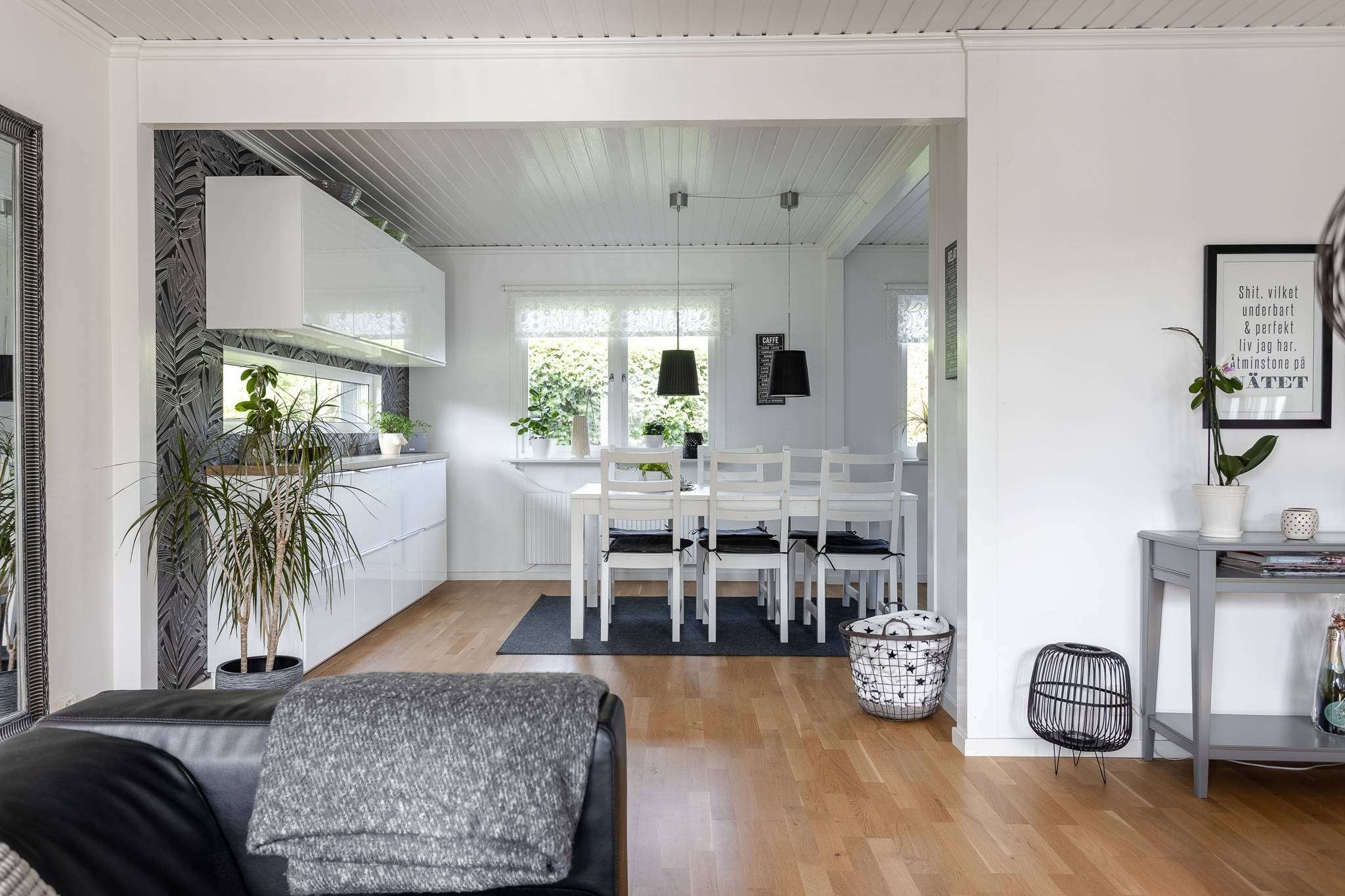 7 rum Villa på C G Ugglas gata 8 Humlegården Helsingborgs kommun - bild 16