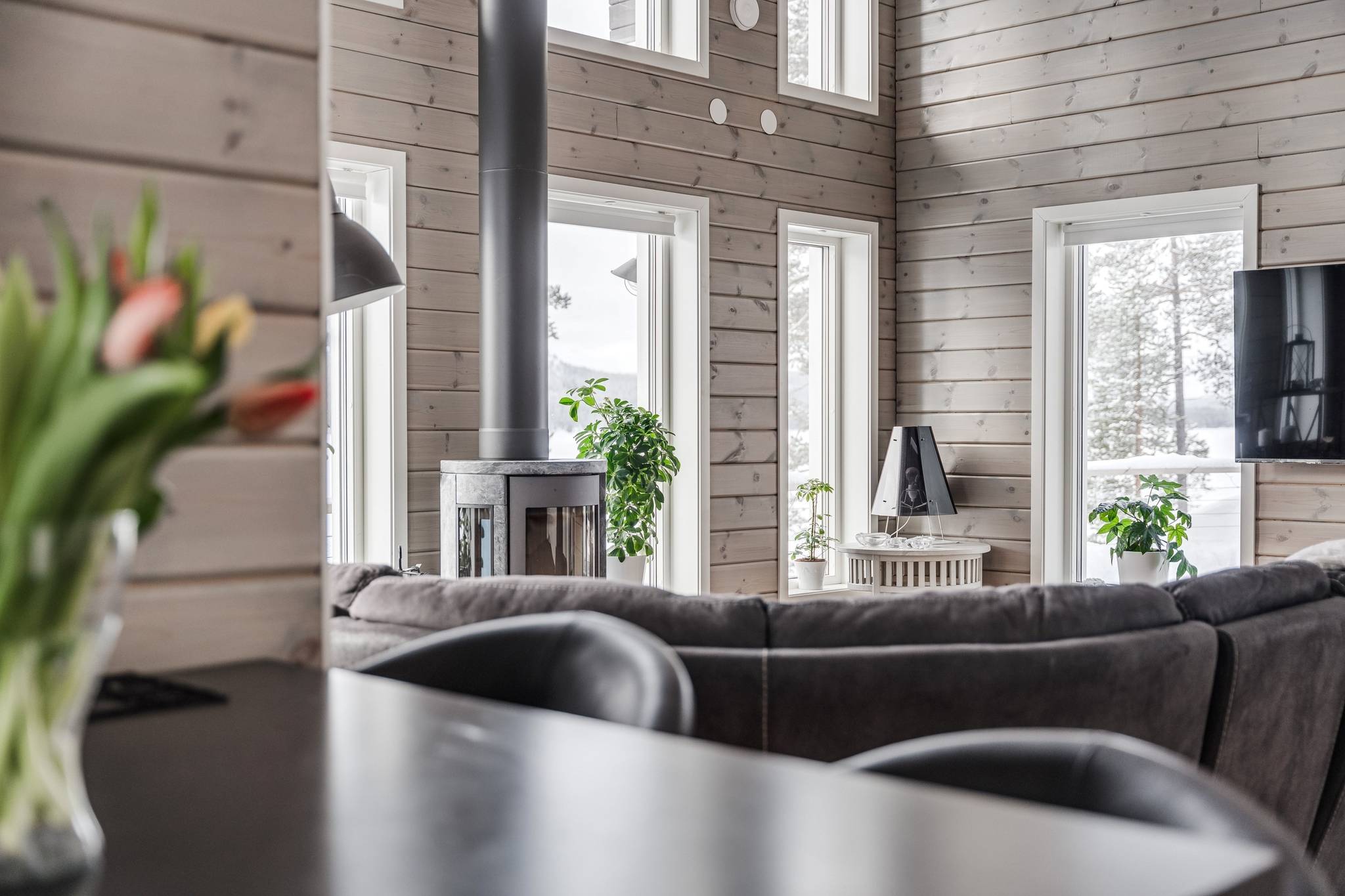 4 rum Fritidshus på Strandvägen 8 Lofsdalen by Härjedalens kommun - bild 20