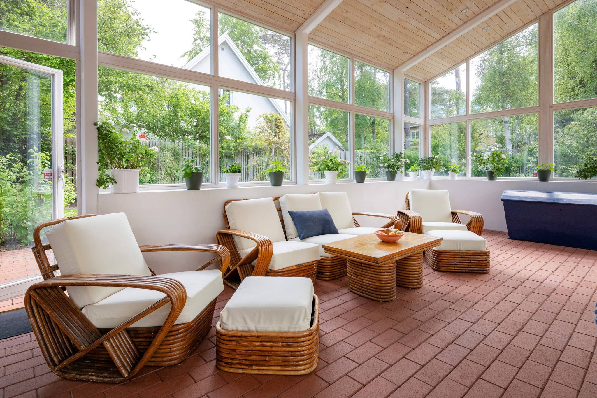 6 rum Villa på Gottåkravägen 2A Ljunghusen Vellinge kommun - bild 48