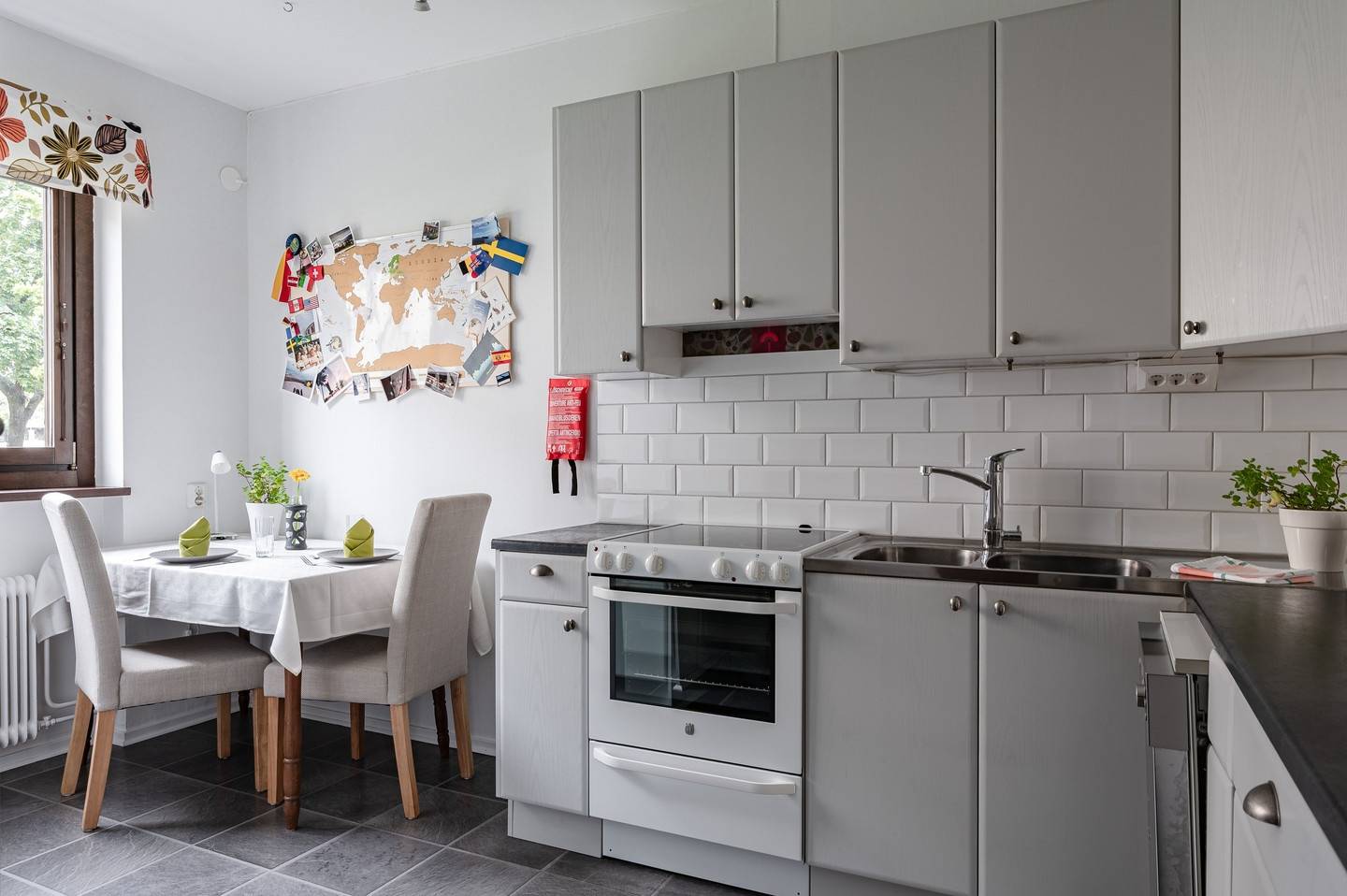 3 rum lägenhet på Odengatan 48A Centralt, Sandvikens kommun - bild 4