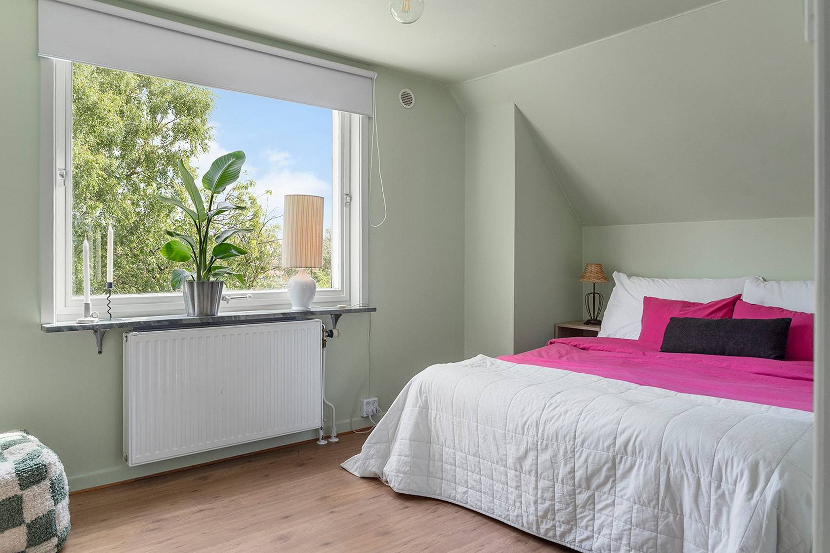 5 rum Villa på Perstorp 357 Eldsberga Halmstads kommun - bild 28