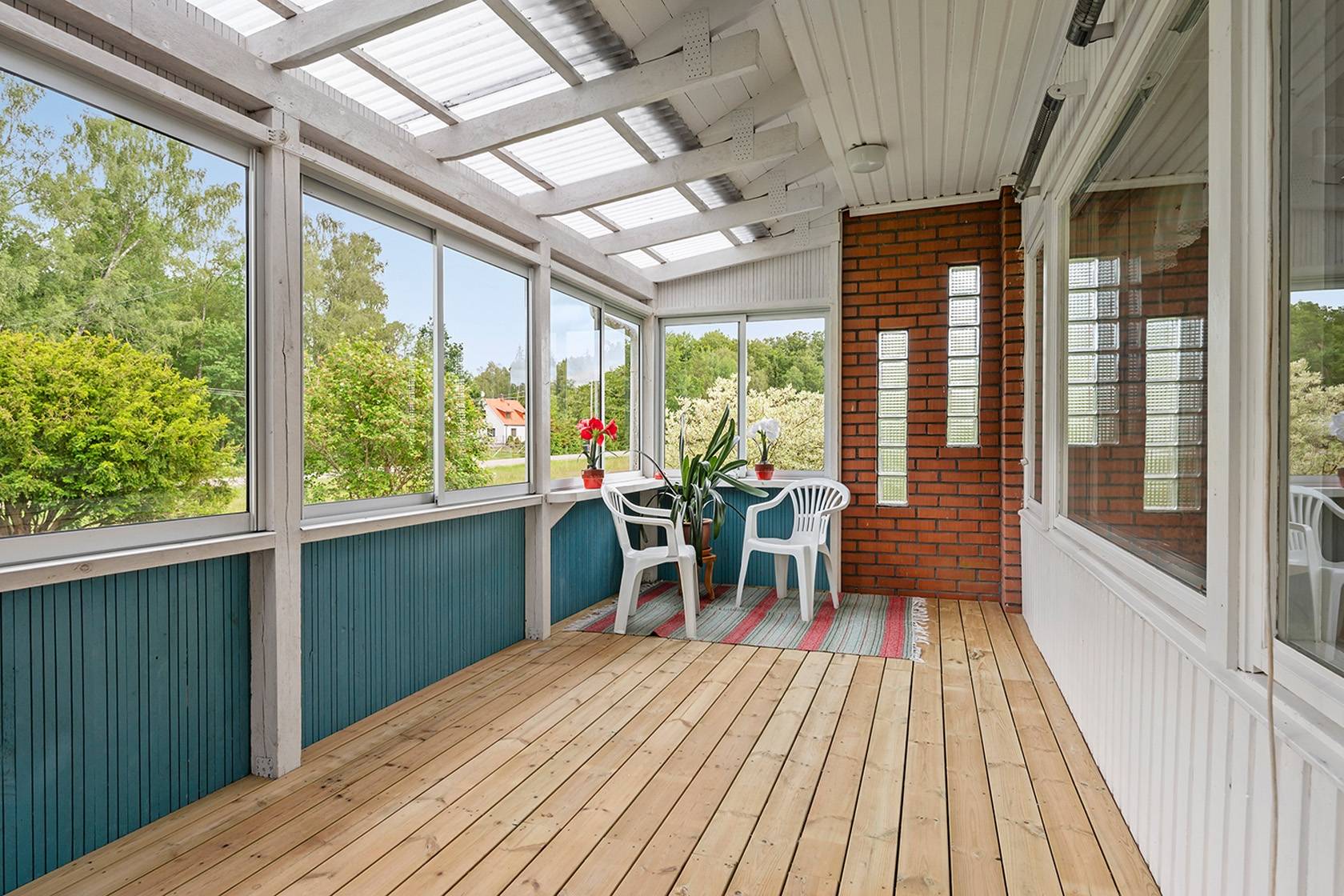 5 rum Villa på Lehult 5011 Vittsjö Hässleholms kommun - bild 20