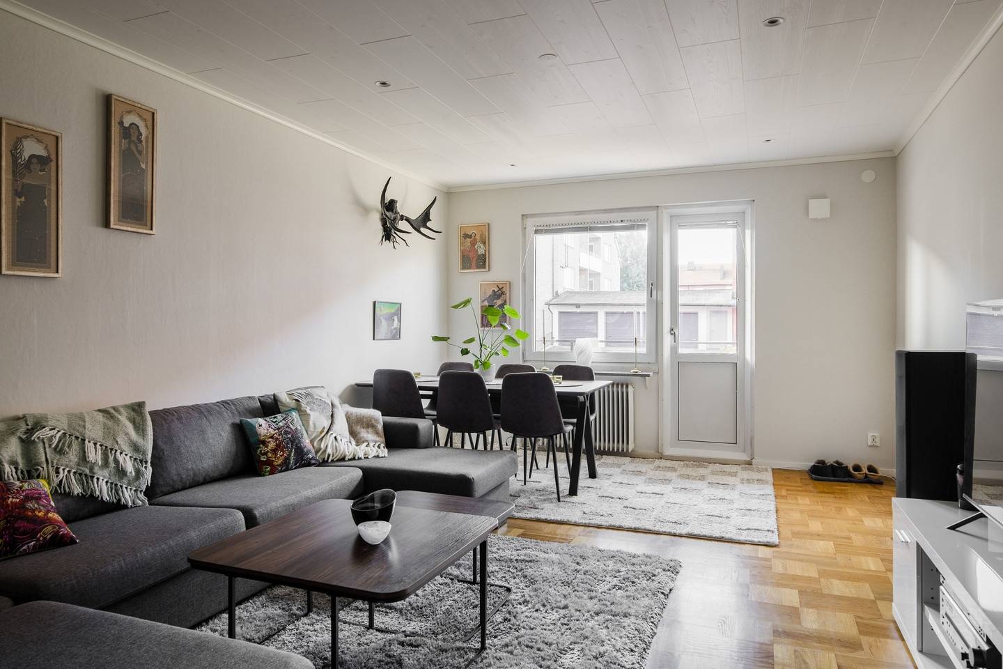 2 rum Lägenhet på Prostgatan 3A Gamla Staden Lidköpings kommun - bild 8