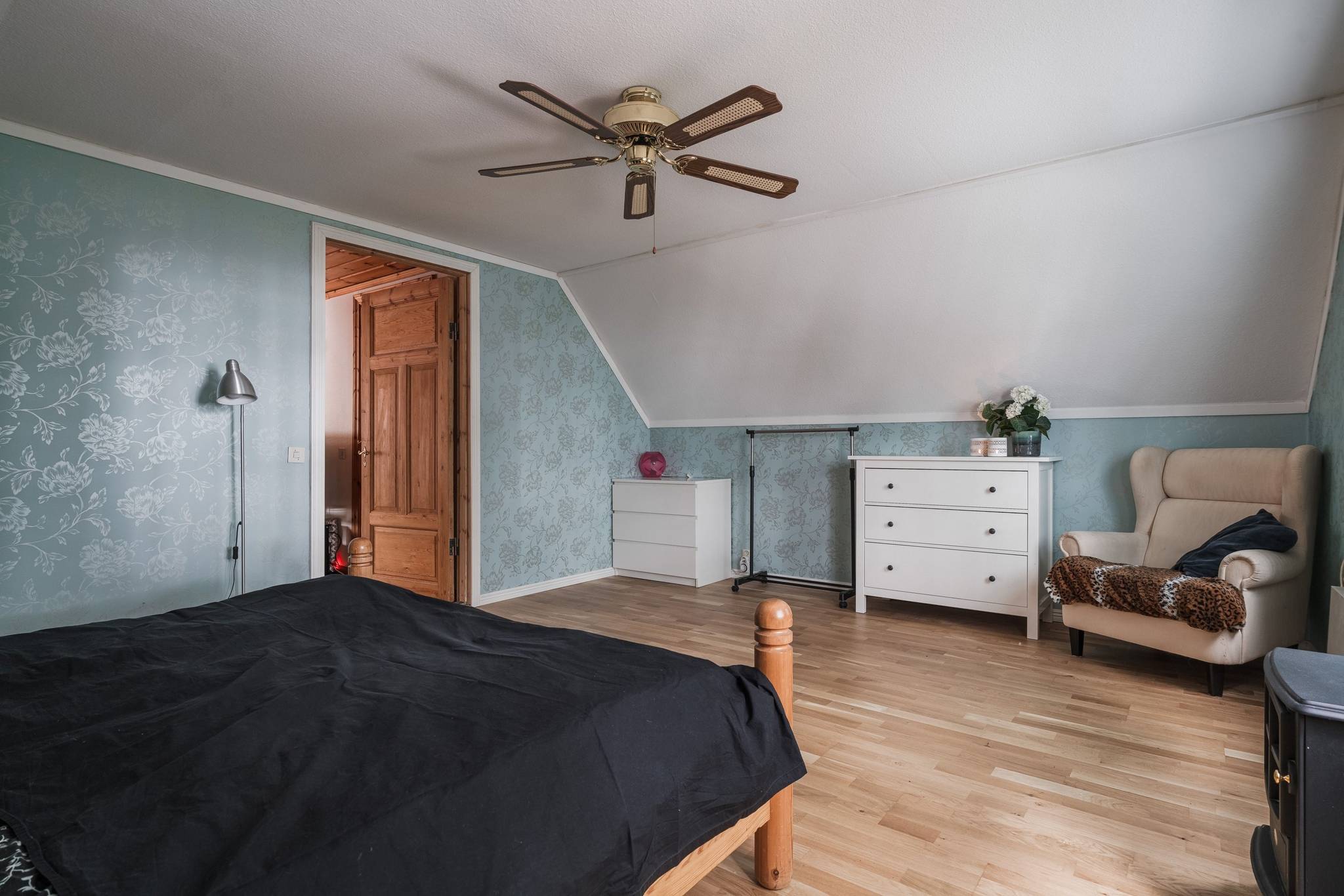 7 rum Villa på Kvarnåskroken 17 Trödje Gävle kommun - bild 25