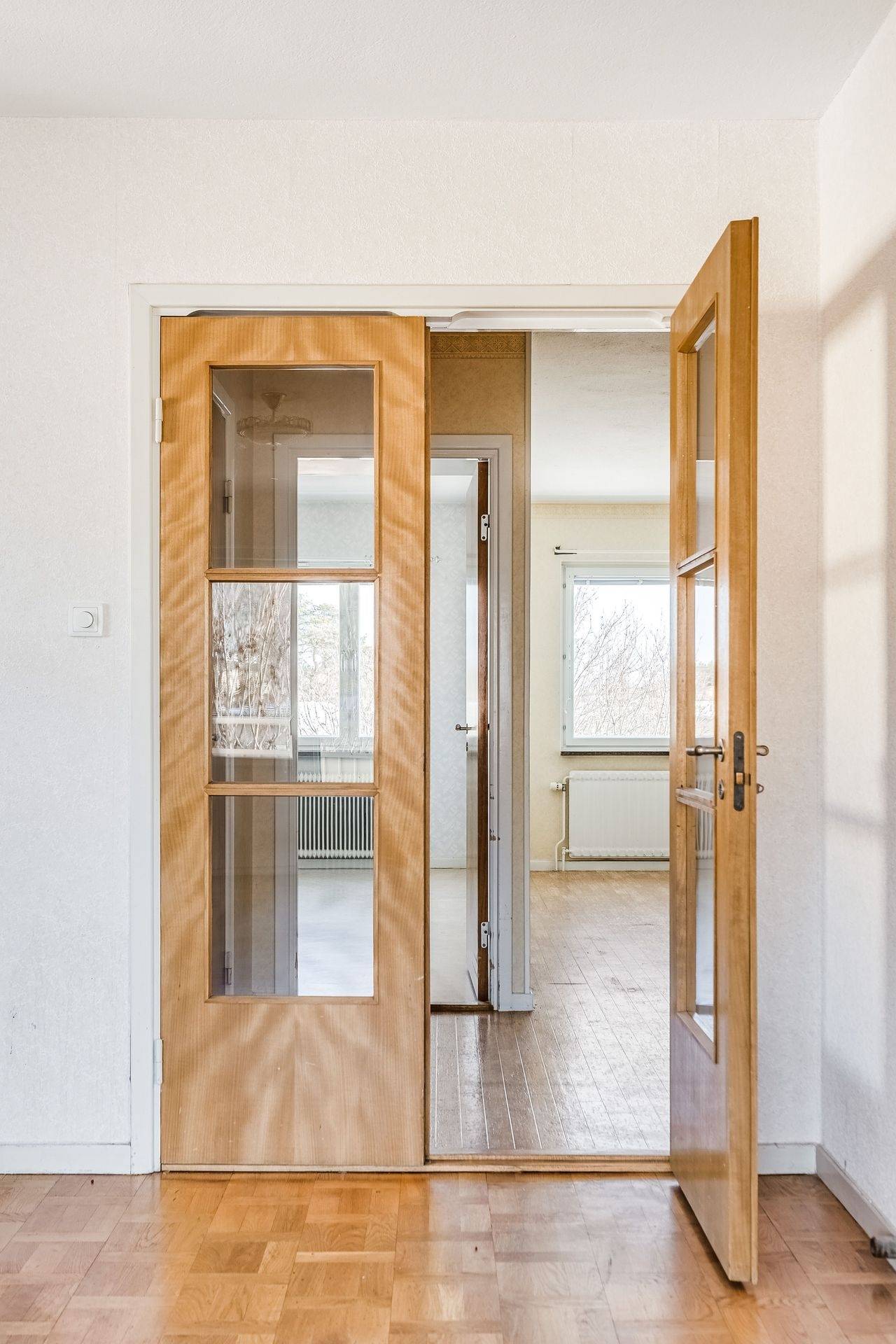 3 rum Lägenhet på Centrumvägen 6A Alunda Östhammars kommun - bild 16