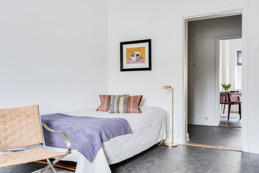 1 rum Lägenhet på Björcksgatan 32 A Kålltorp Göteborgs kommun - bild 5