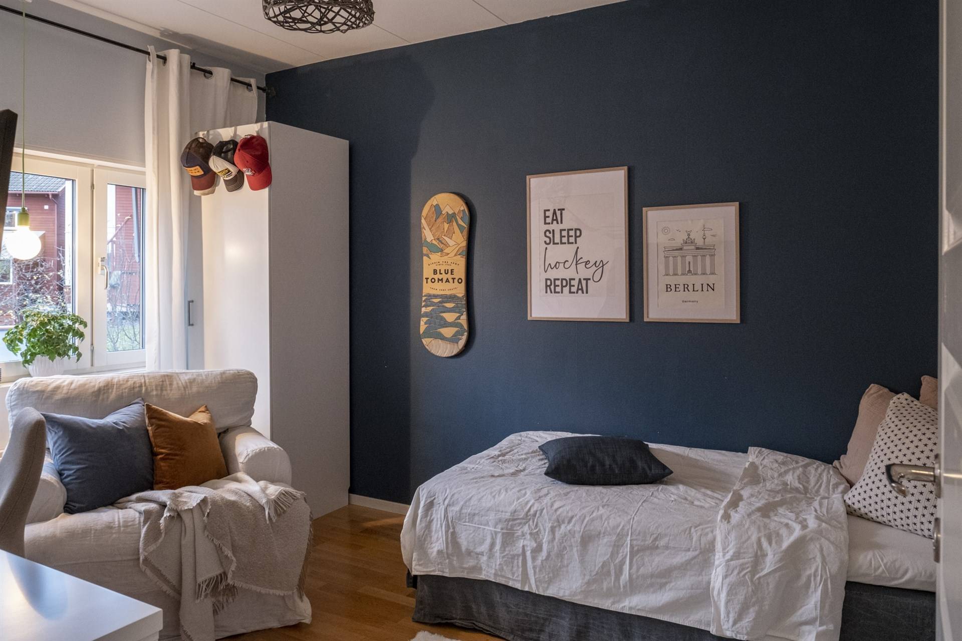 5 rum Villa på Kastanjebacken 13 Vaxholm Kullön Vaxholms kommun - bild 19