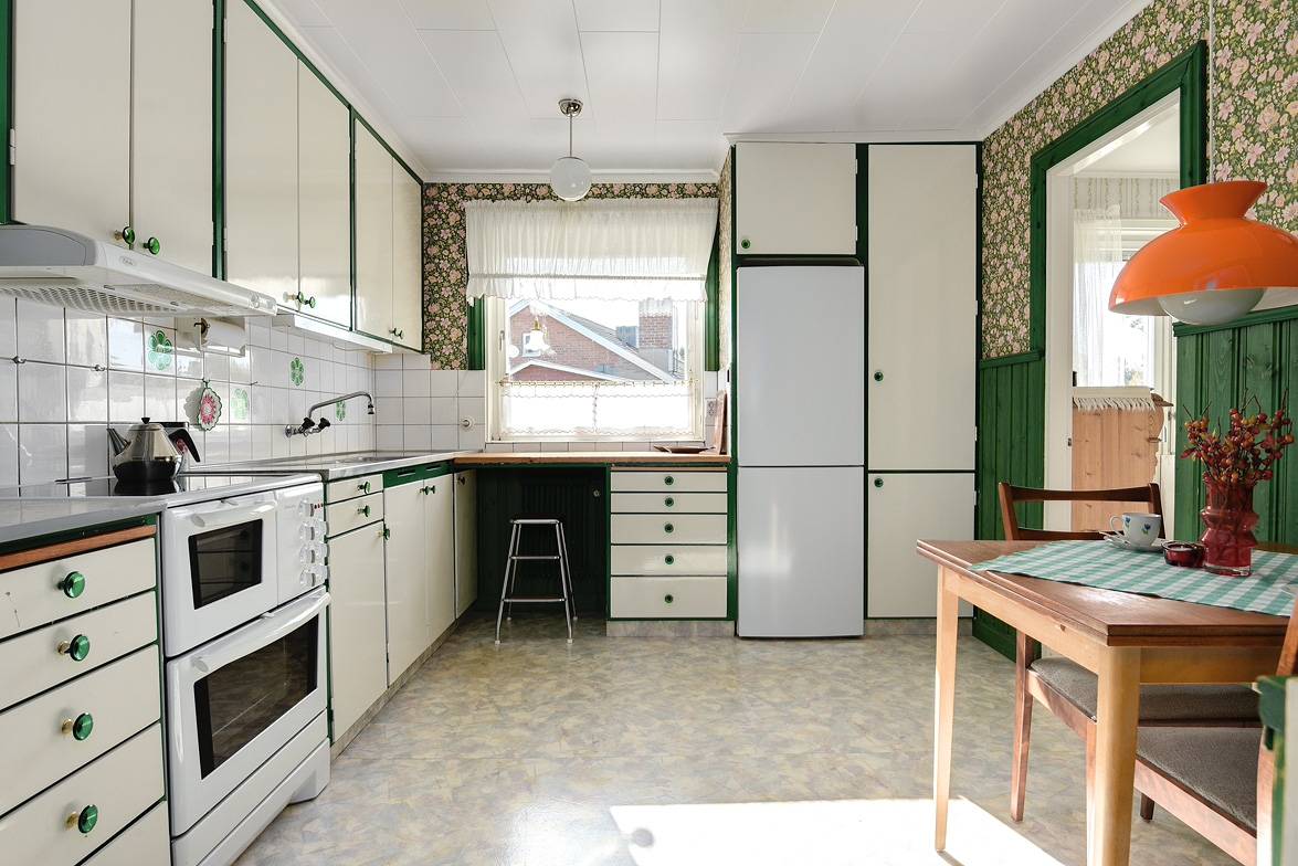 5 rum Villa på Österlånggatan 24 Hörnefors Umeå kommun - bild 5