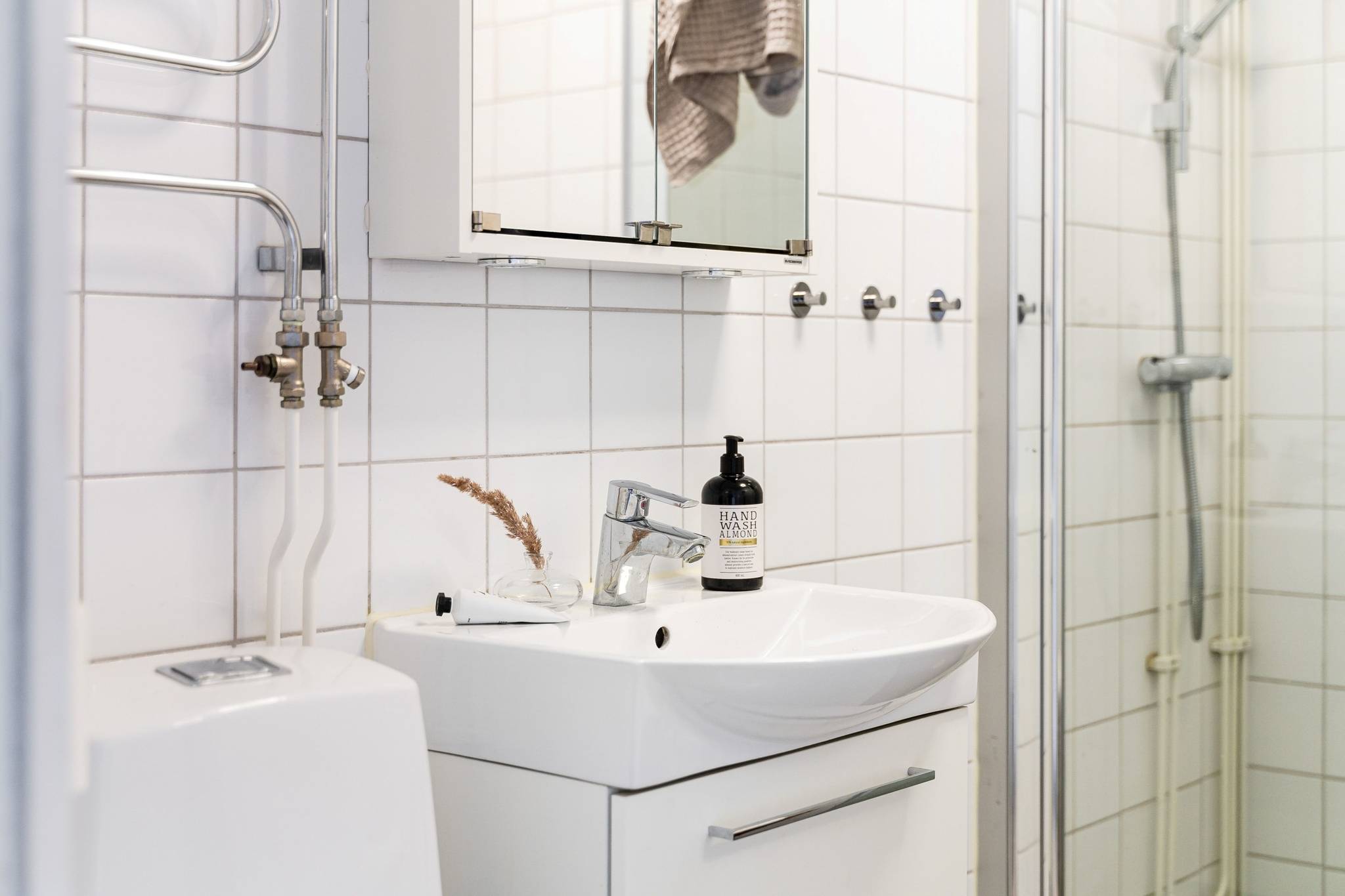 2 rum Lägenhet på Norra kopparslagargatan 13B Gävle kommun - bild 16