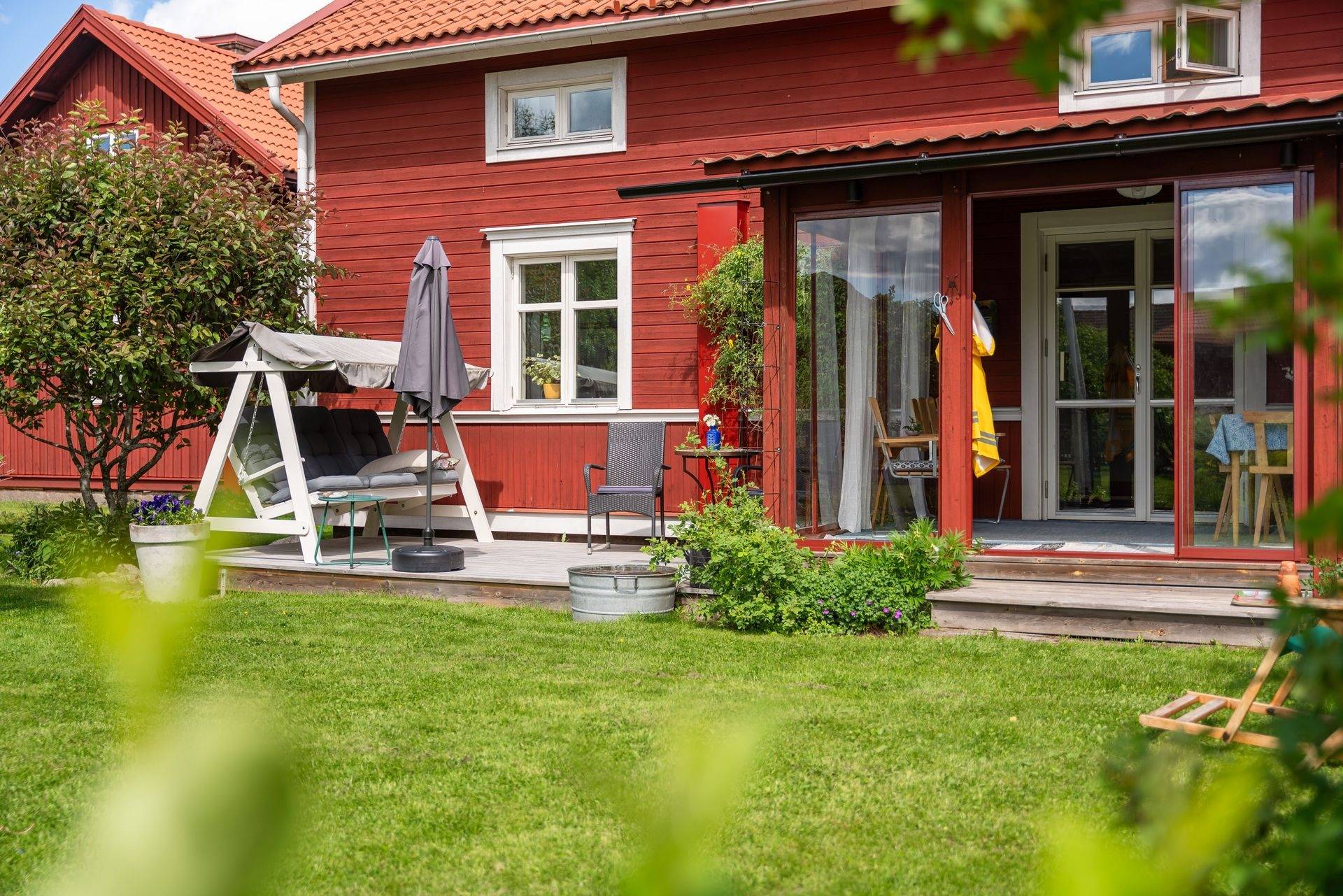 5 rum Villa på Hegattu 45 Svedjan Gagnefs kommun - bild 5