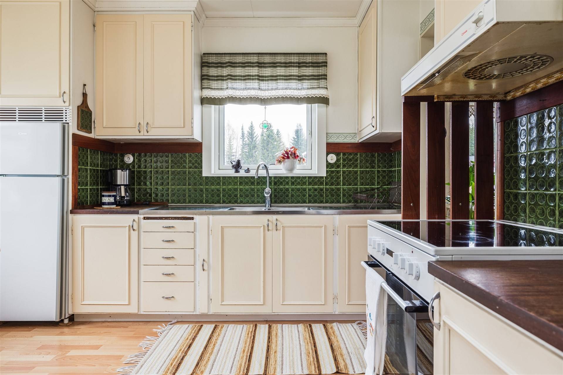 3 rum Villa på Slåttsvedsgatan 10 Fagervik Timrå kommun - bild 11