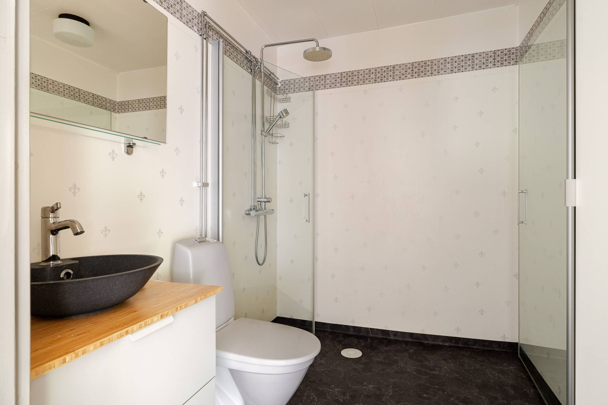 7 rum Villa på Vangstagatan 9 Norra Brännan Härnösands kommun - bild 21
