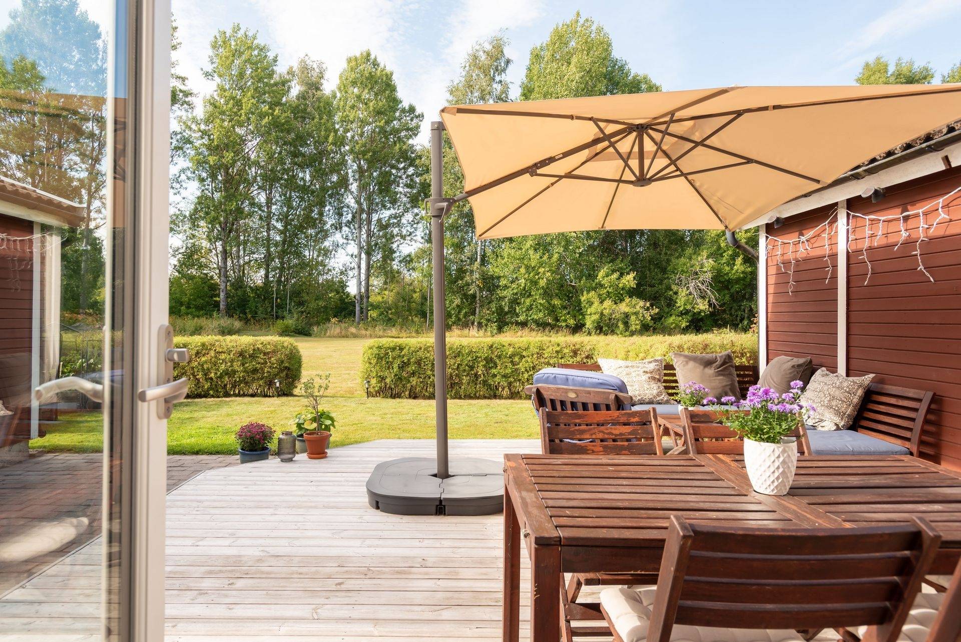 5 rum Lägenhet på Sigillgatan 247 Örebro Örebro kommun - bild 2