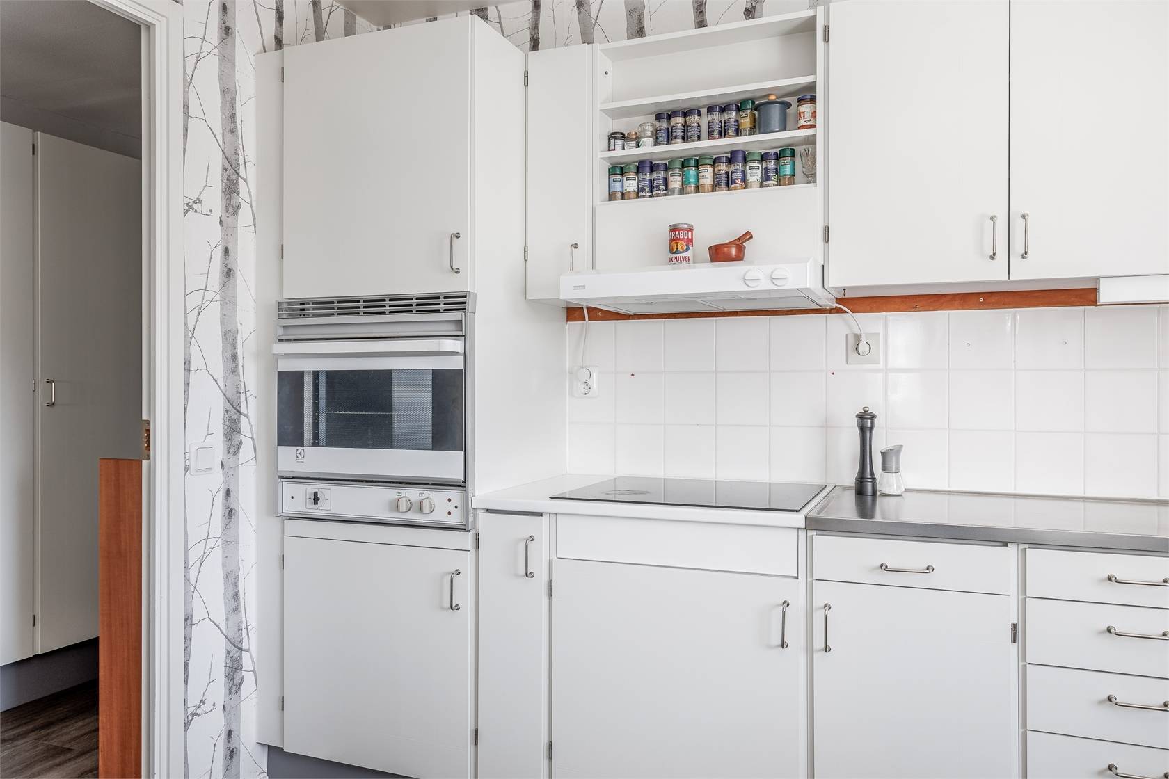 2 rum Lägenhet på Stora Trädgårdsgatan 15B Fimmelstången Västerviks kommun - bild 7