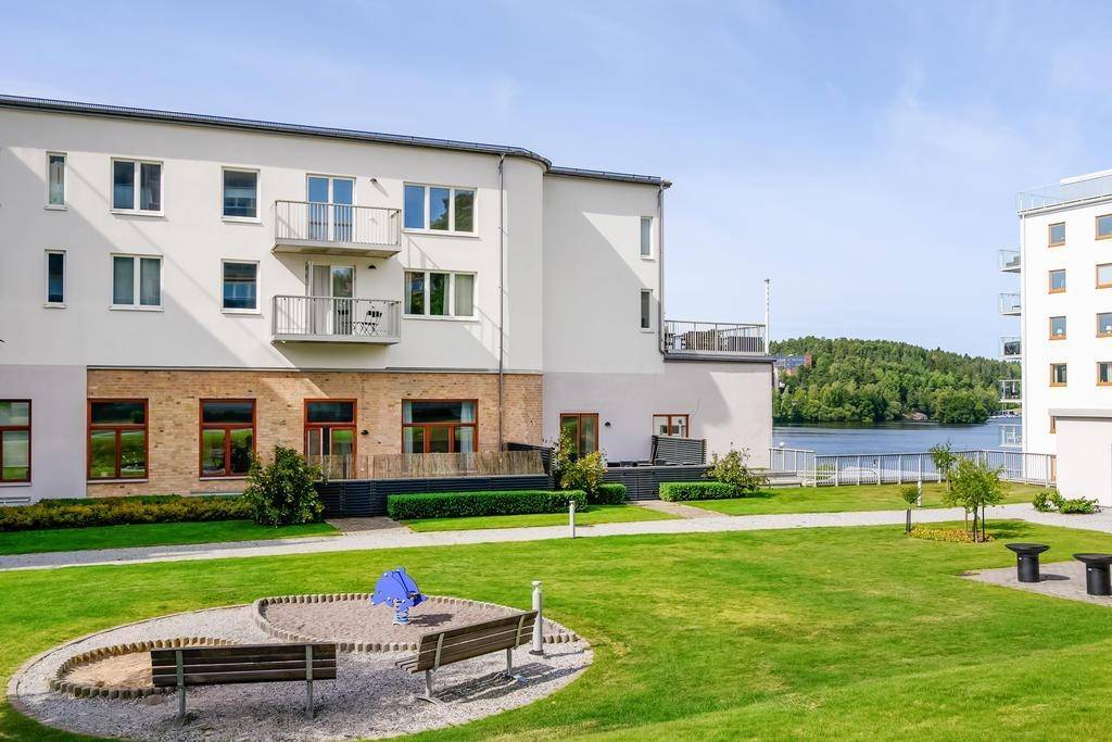 Södertälje, Södertälje kommun